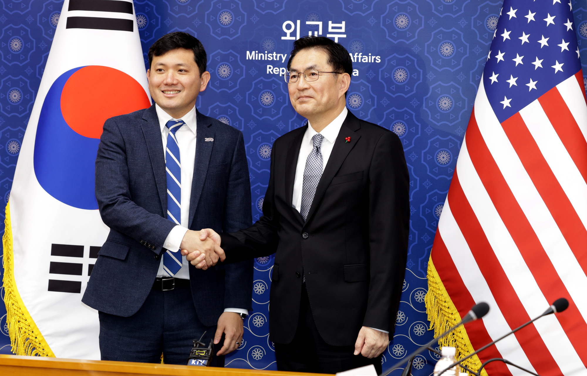 한미;정상회담;Joint Fact Shee;t 후속;협의;한미협의체