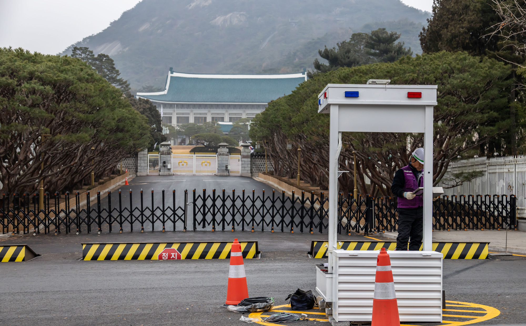 정부;행정부;이재명정부;청와대;대통령실이전;청와대이사;청와대이전;대통령실청와대이사