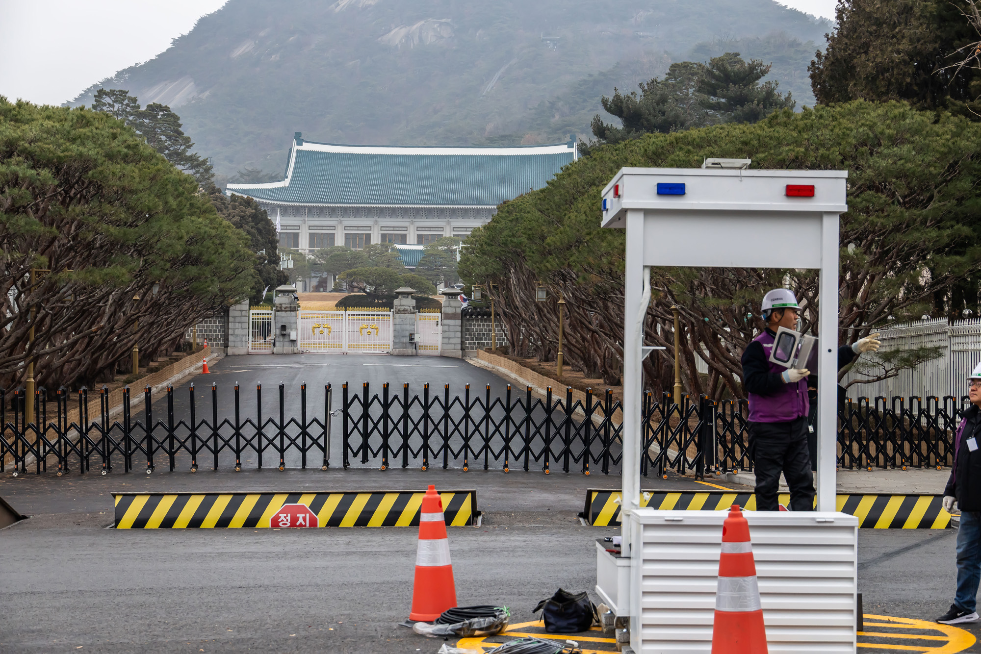 정부;행정부;이재명정부;청와대;대통령실이전;청와대이사;청와대이전;대통령실청와대이사