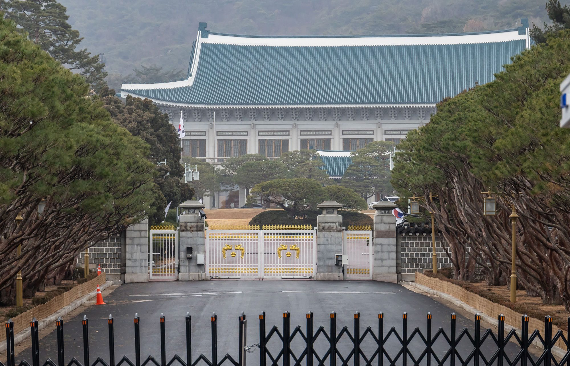 정부;행정부;이재명정부;청와대;대통령실이전;청와대이사;청와대이전;대통령실청와대이사