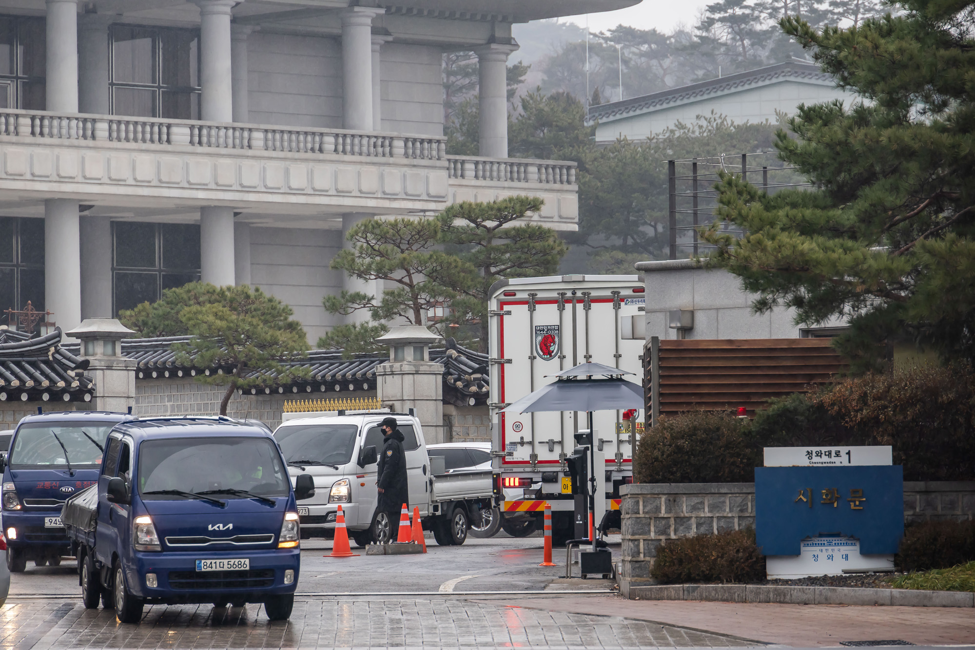 정부;행정부;이재명정부;청와대;대통령실이전;청와대이사;청와대이전;대통령실청와대이사