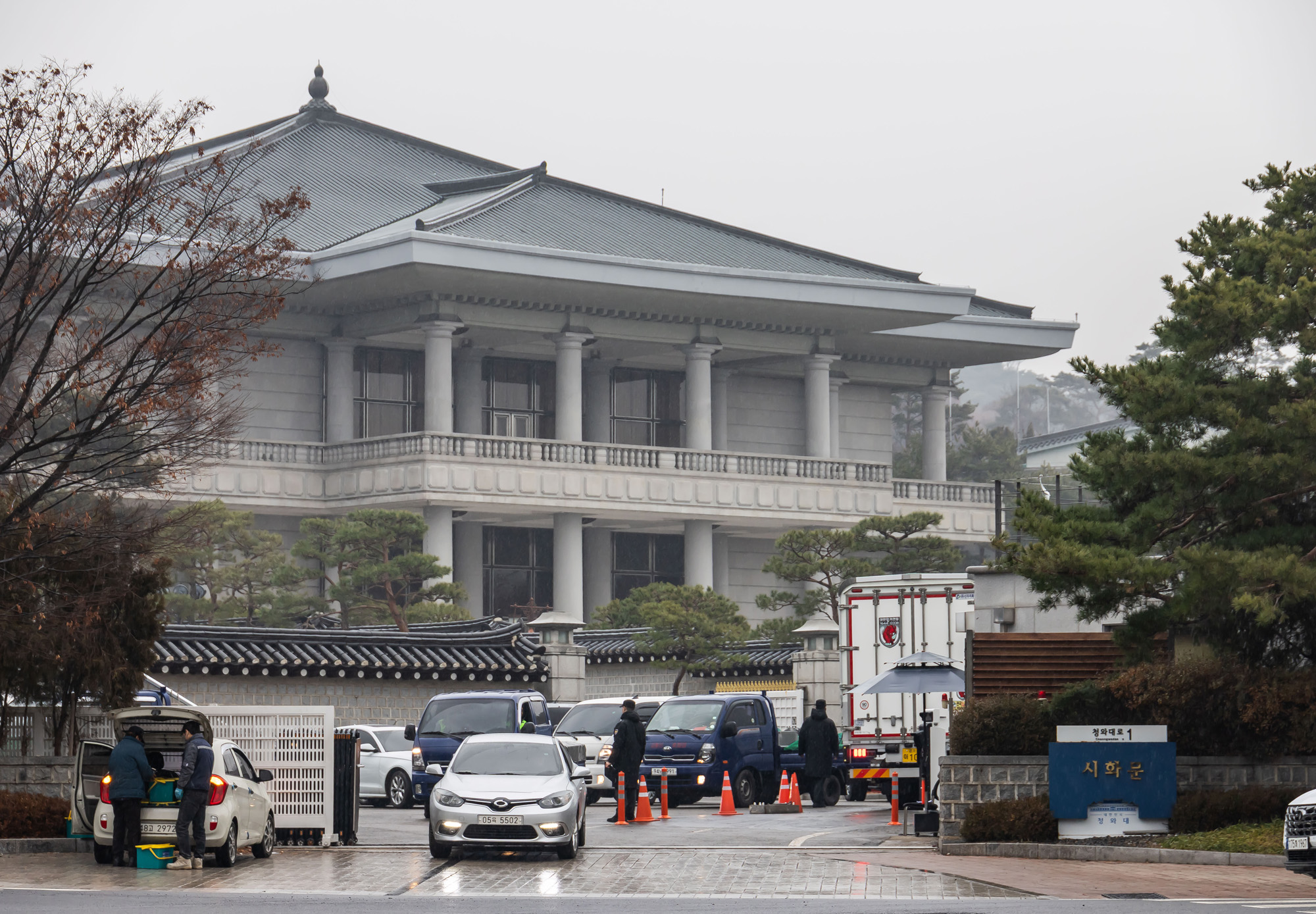정부;행정부;이재명정부;청와대;대통령실이전;청와대이사;청와대이전;대통령실청와대이사