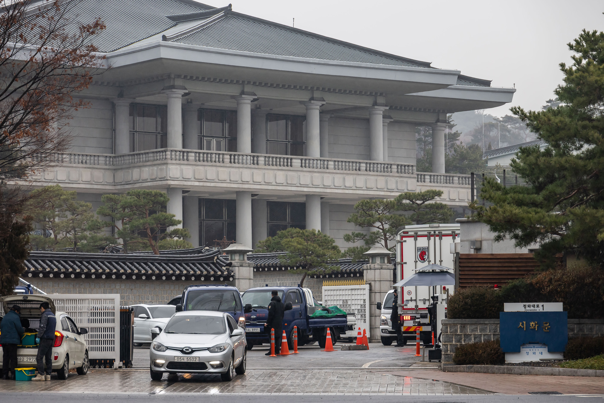정부;행정부;이재명정부;청와대;대통령실이전;청와대이사;청와대이전;대통령실청와대이사