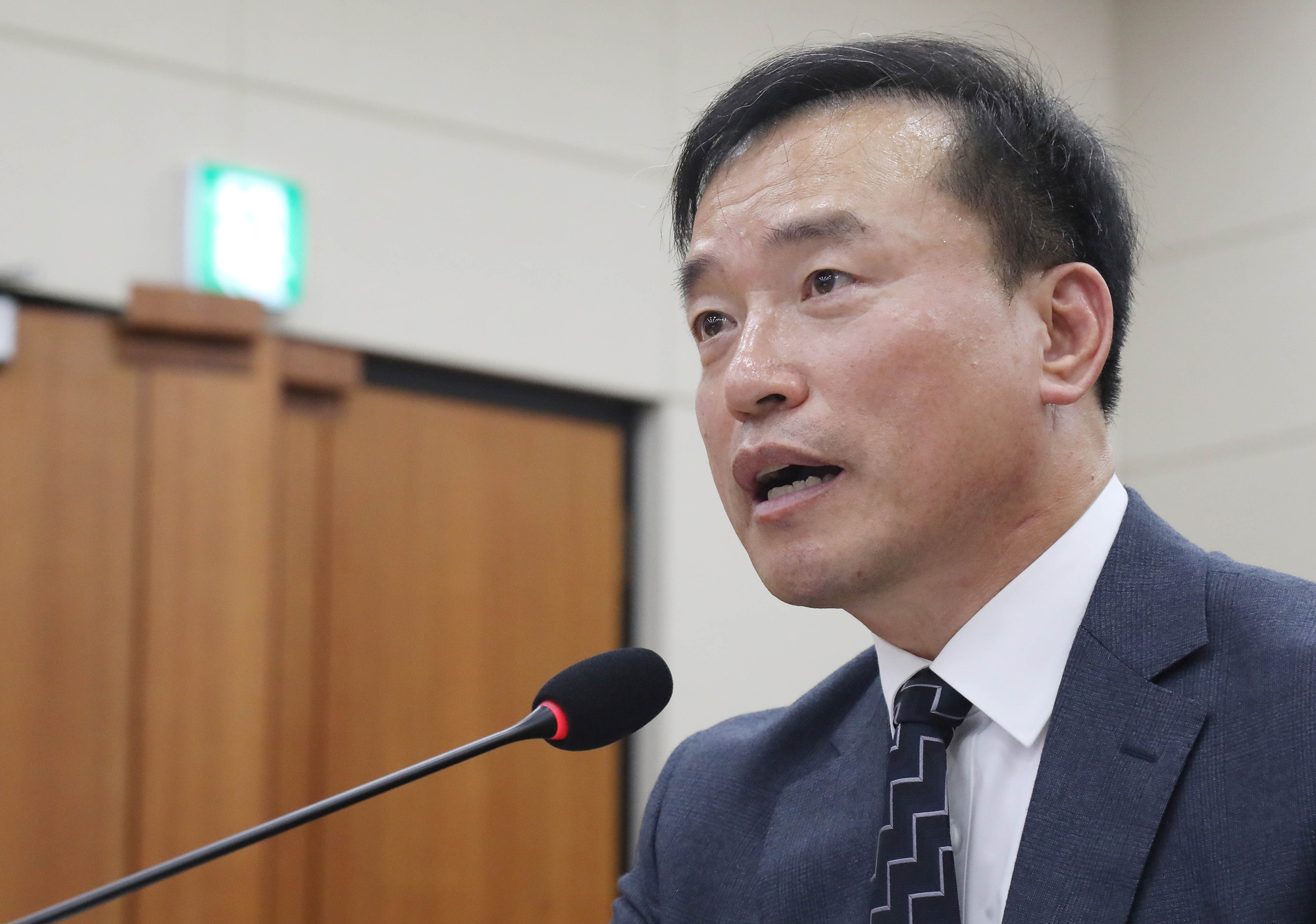 정치;국회;방송미디어통신위원회;김종철;인사청문회