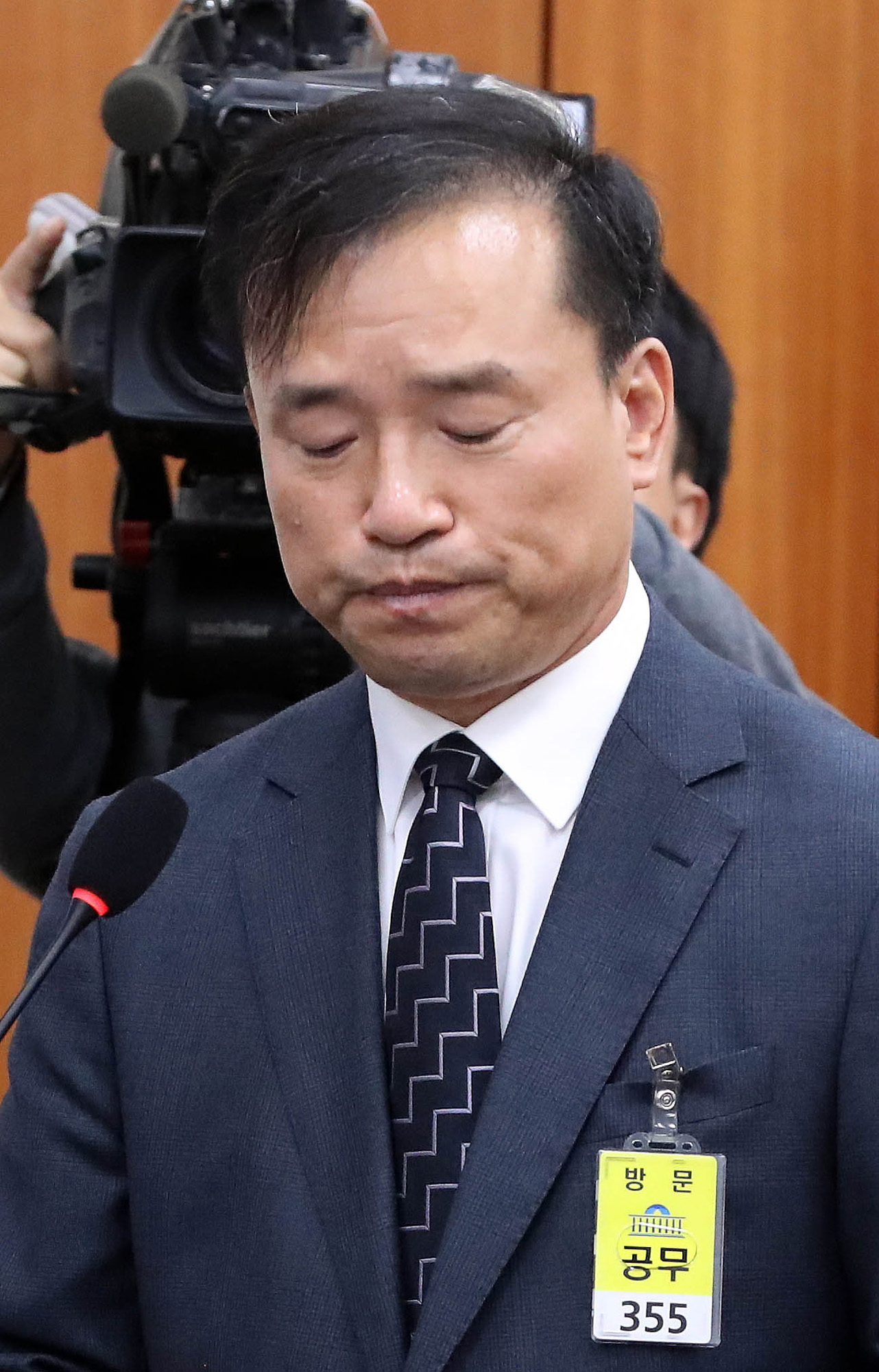 정치;국회;방송미디어통신위원회;김종철;인사청문회