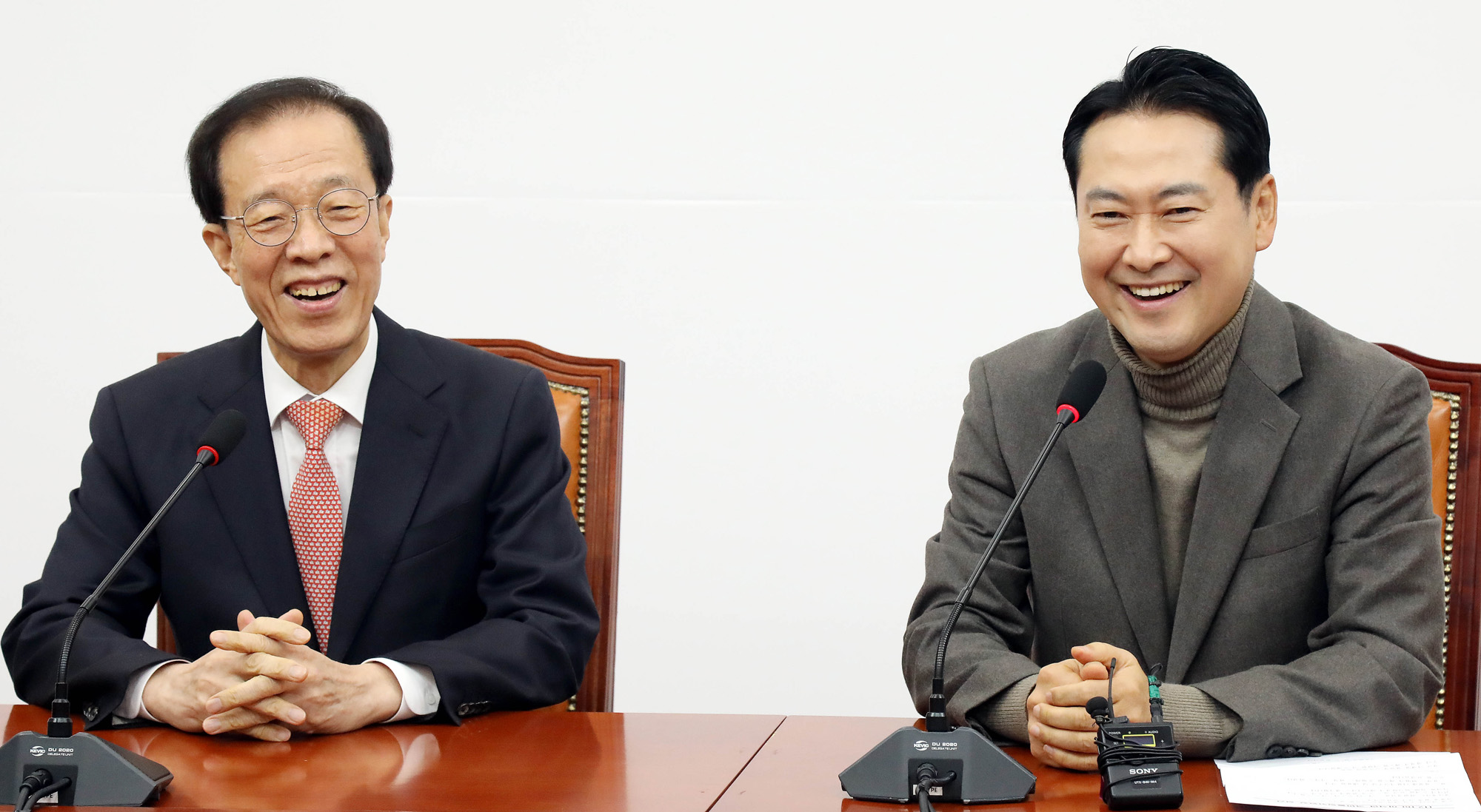 정치;정당;국민의힘;장동혁