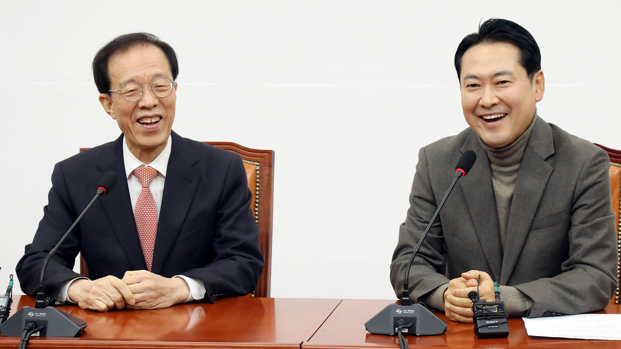 정치;정당;국민의힘;장동혁