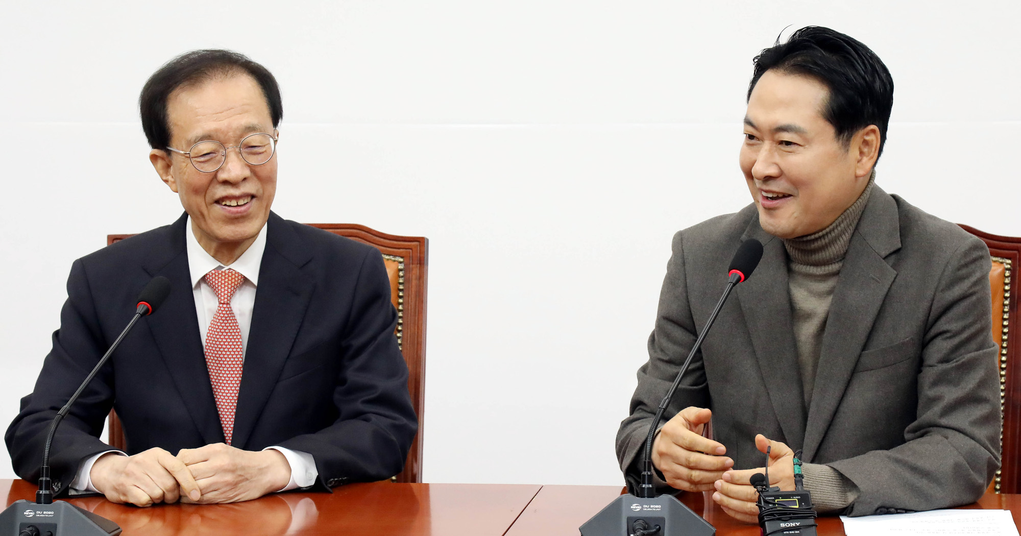 정치;정당;국민의힘;장동혁