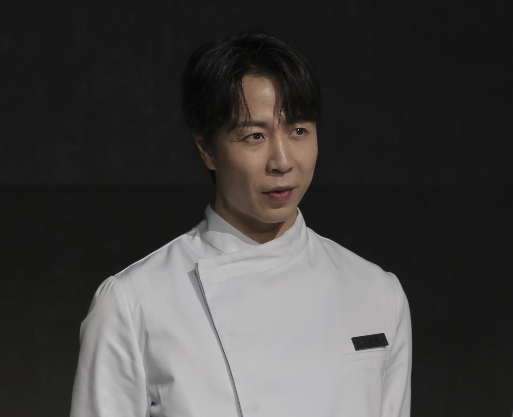 흑백요리사;넷플릭싀 요리계급전쟁;흑백요리사시즌2