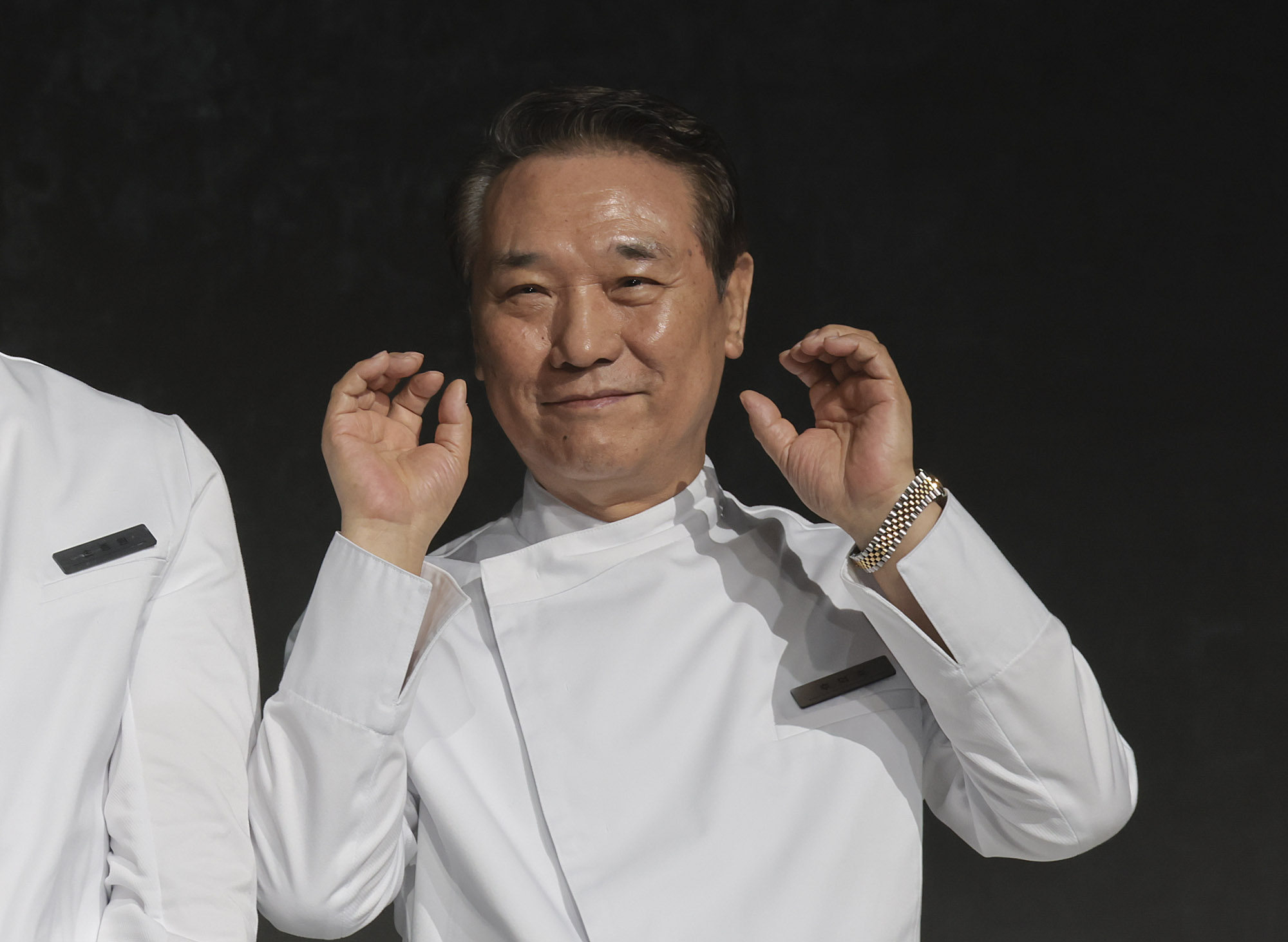 흑백요리사;넷플릭싀 요리계급전쟁;흑백요리사시즌2