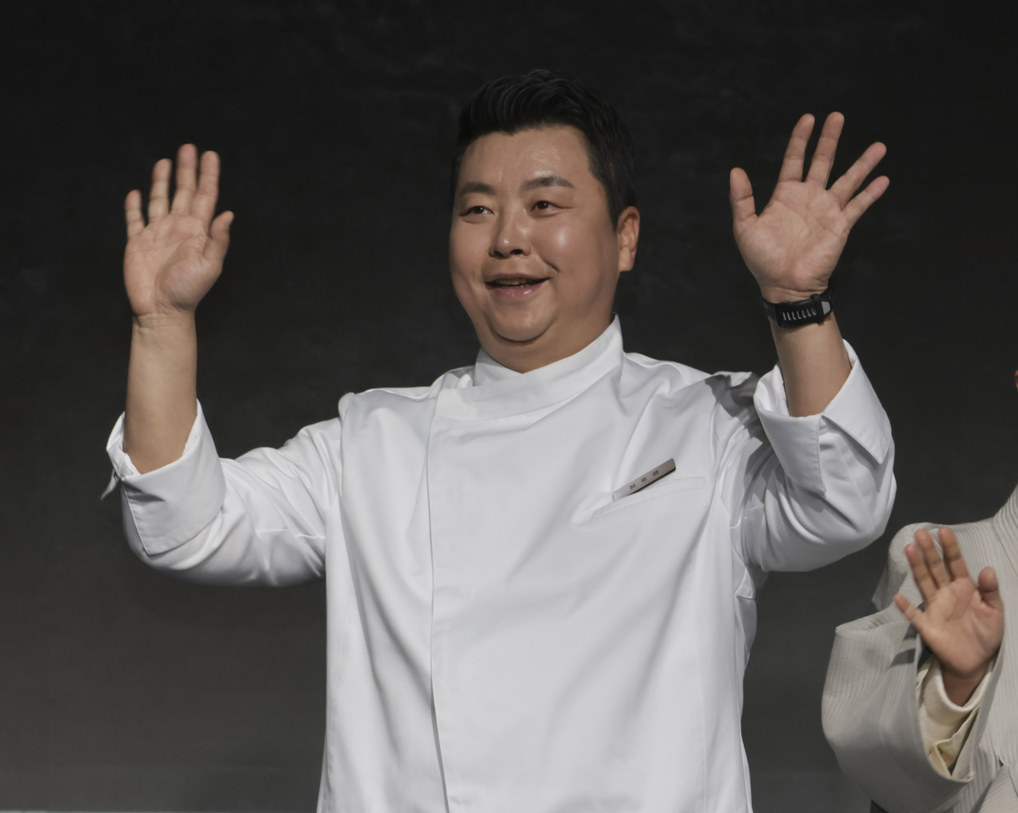 흑백요리사;넷플릭싀 요리계급전쟁;흑백요리사시즌2