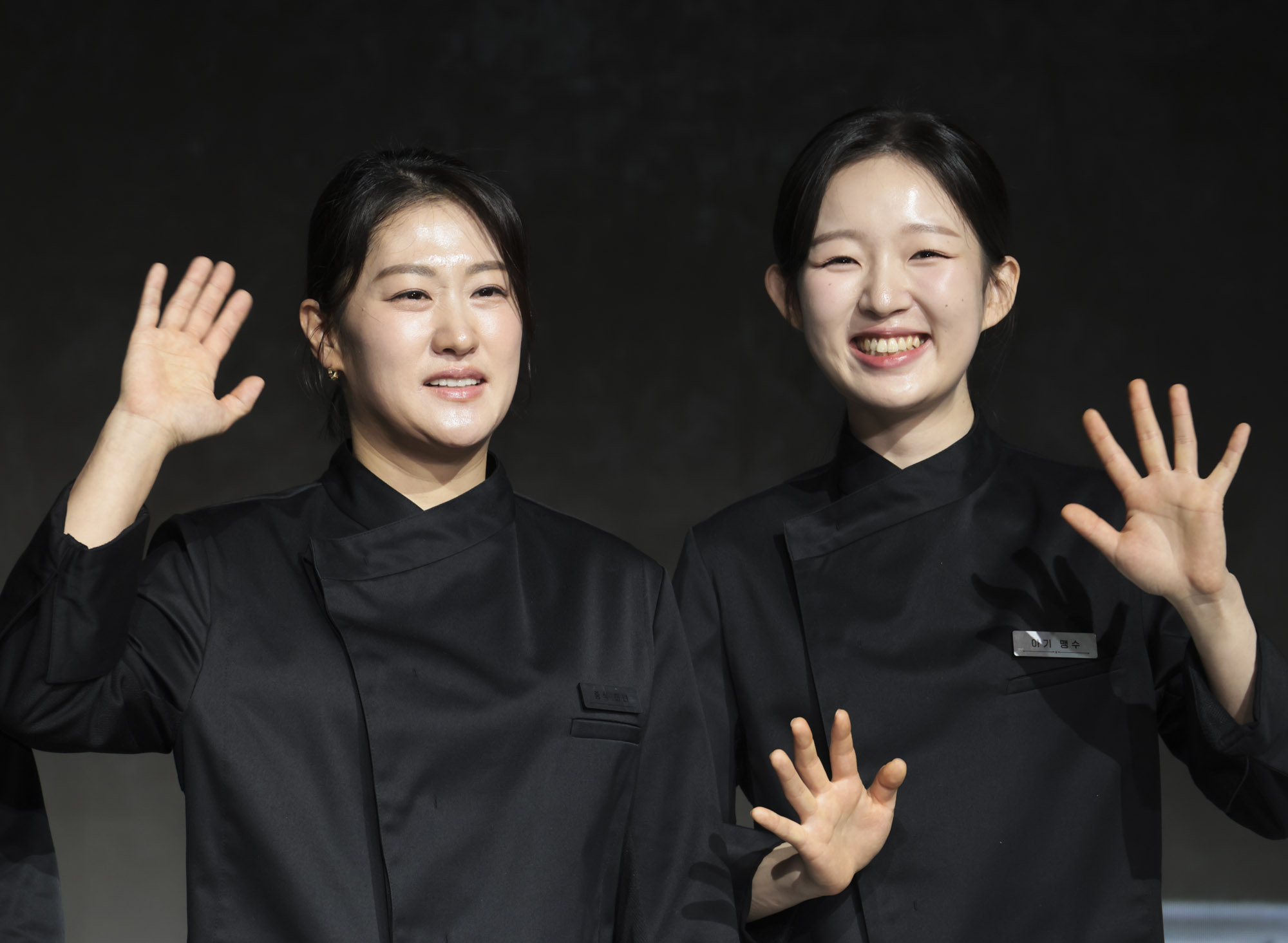 흑백요리사;넷플릭싀 요리계급전쟁;흑백요리사시즌2