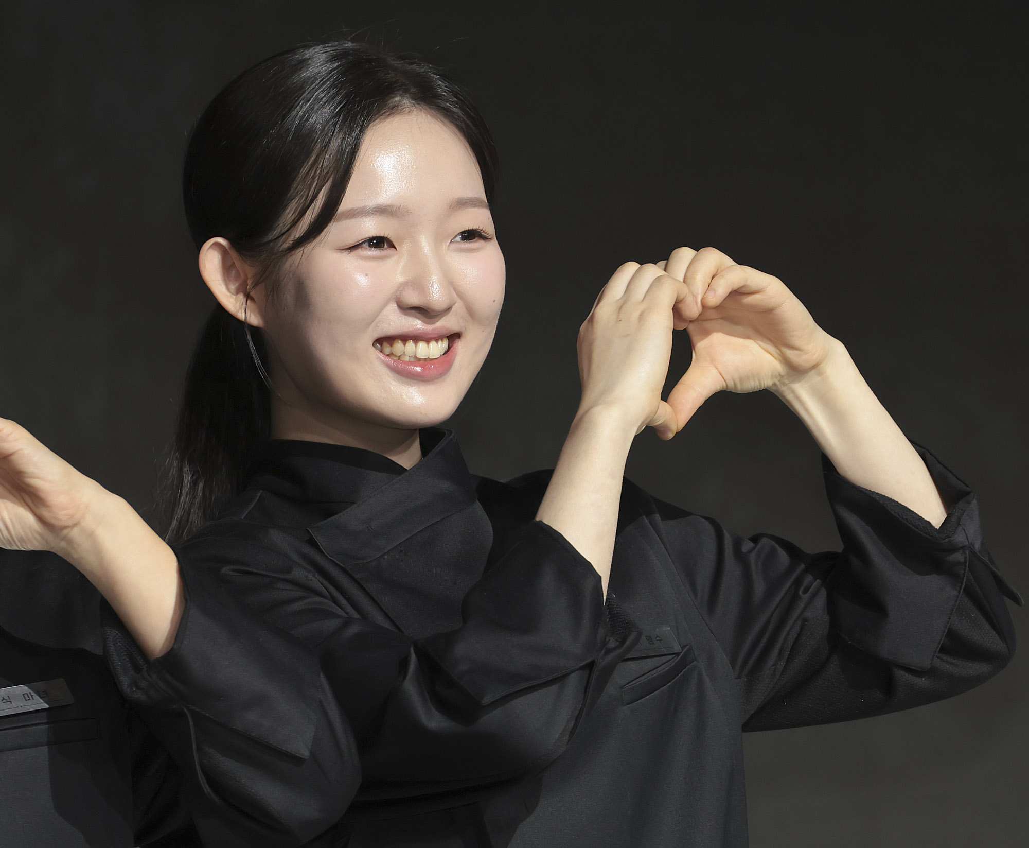 흑백요리사;넷플릭싀 요리계급전쟁;흑백요리사시즌2