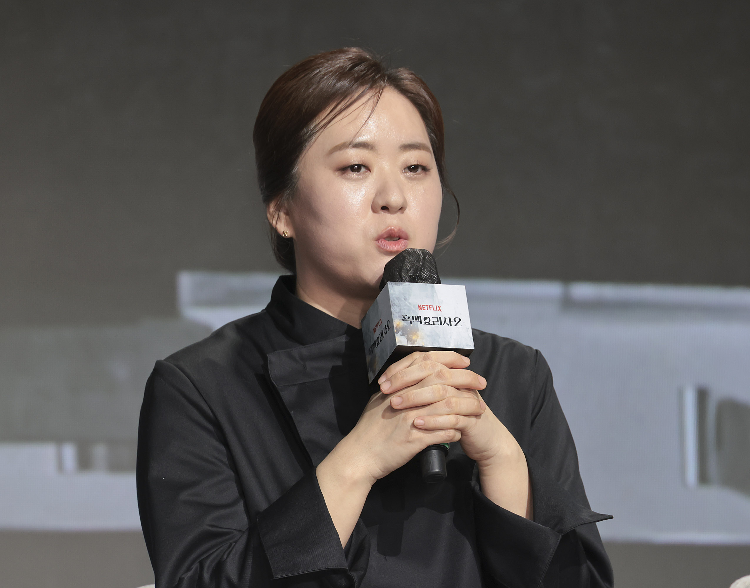 흑백요리사;넷플릭싀 요리계급전쟁;흑백요리사시즌2