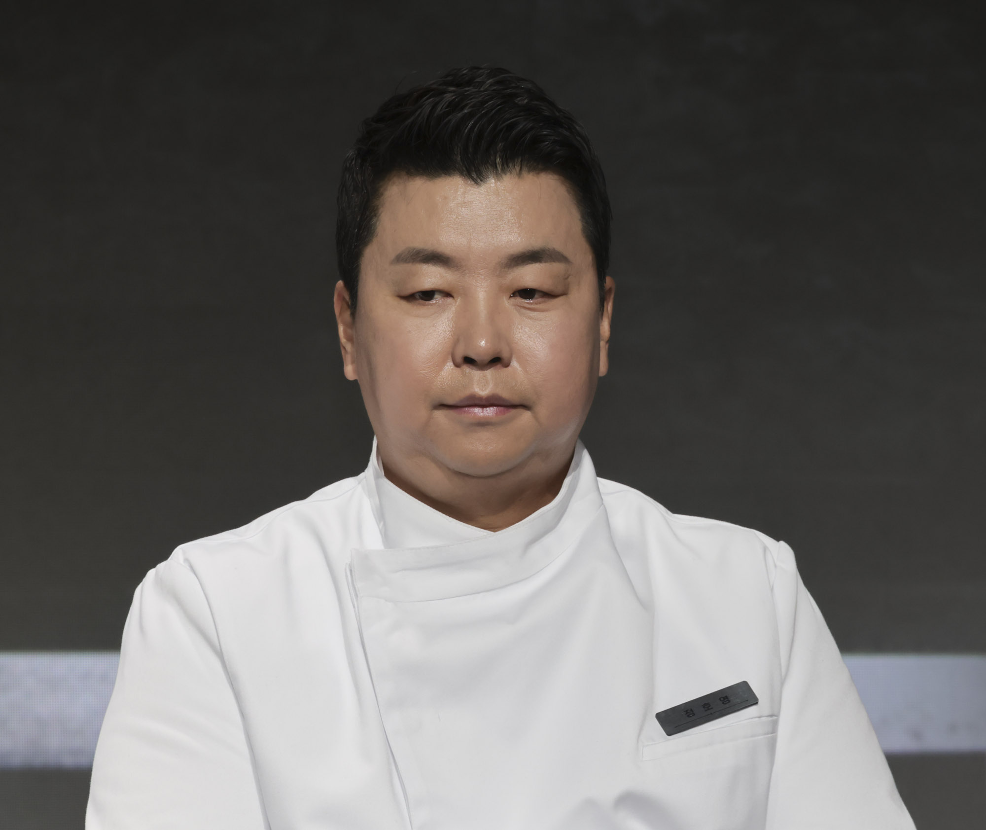 흑백요리사;넷플릭싀 요리계급전쟁;흑백요리사시즌2