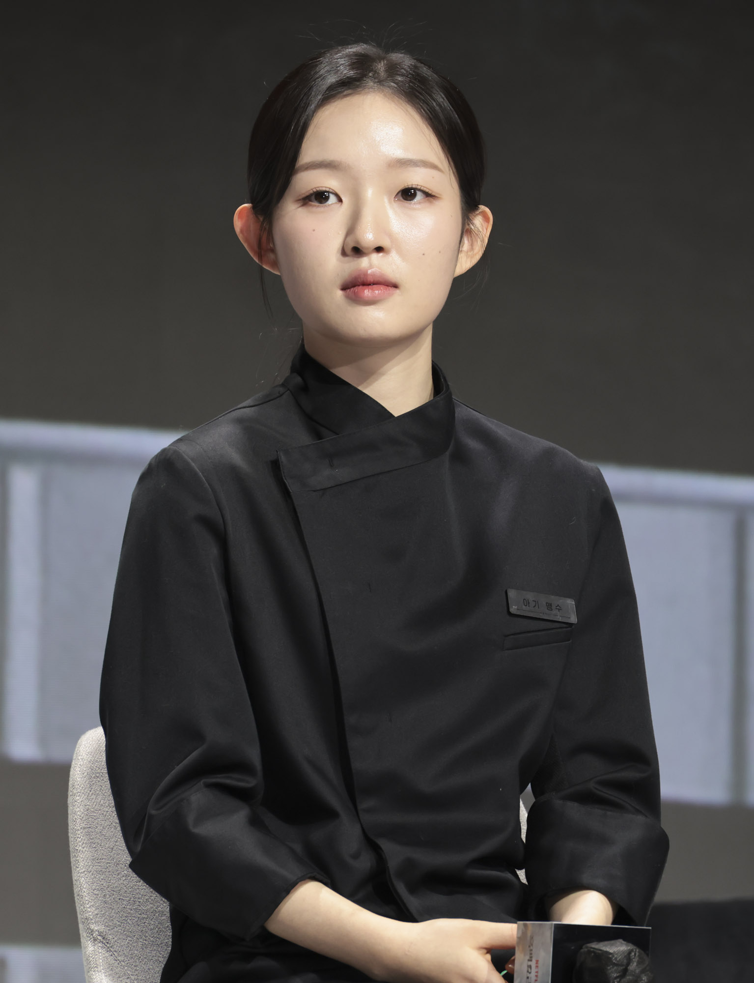 흑백요리사;넷플릭싀 요리계급전쟁;흑백요리사시즌2