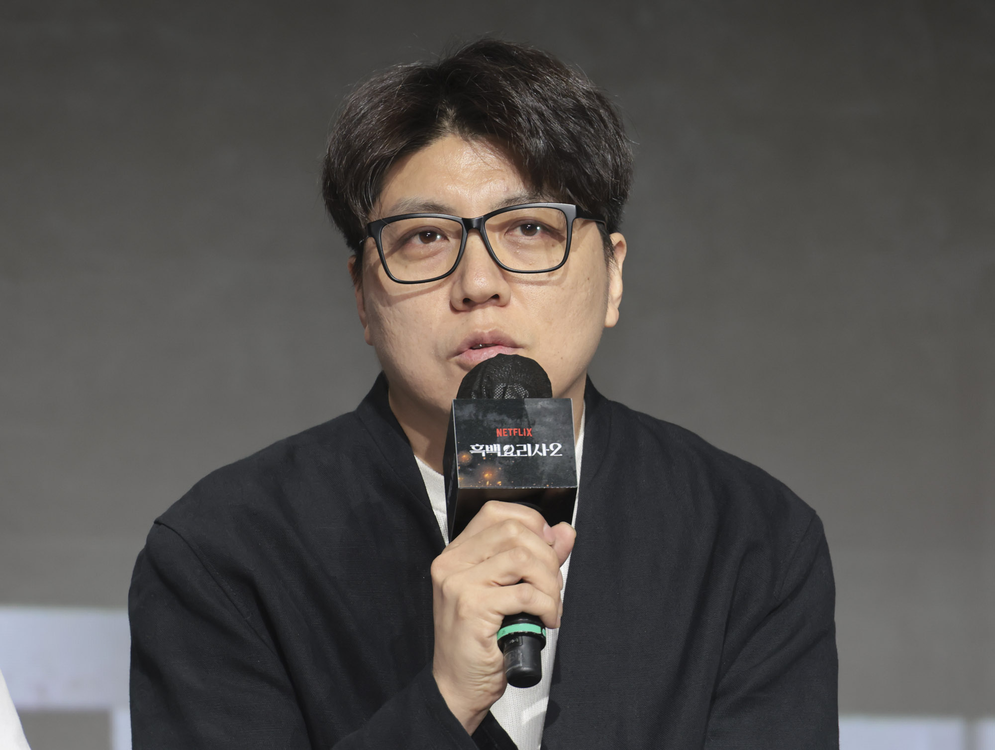 흑백요리사;넷플릭싀 요리계급전쟁;흑백요리사시즌2