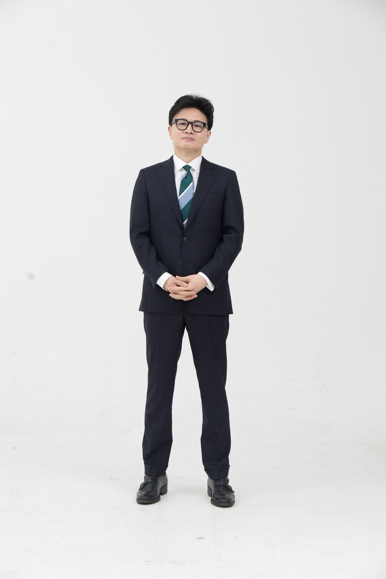 정치;정당;국민의힘;한동훈