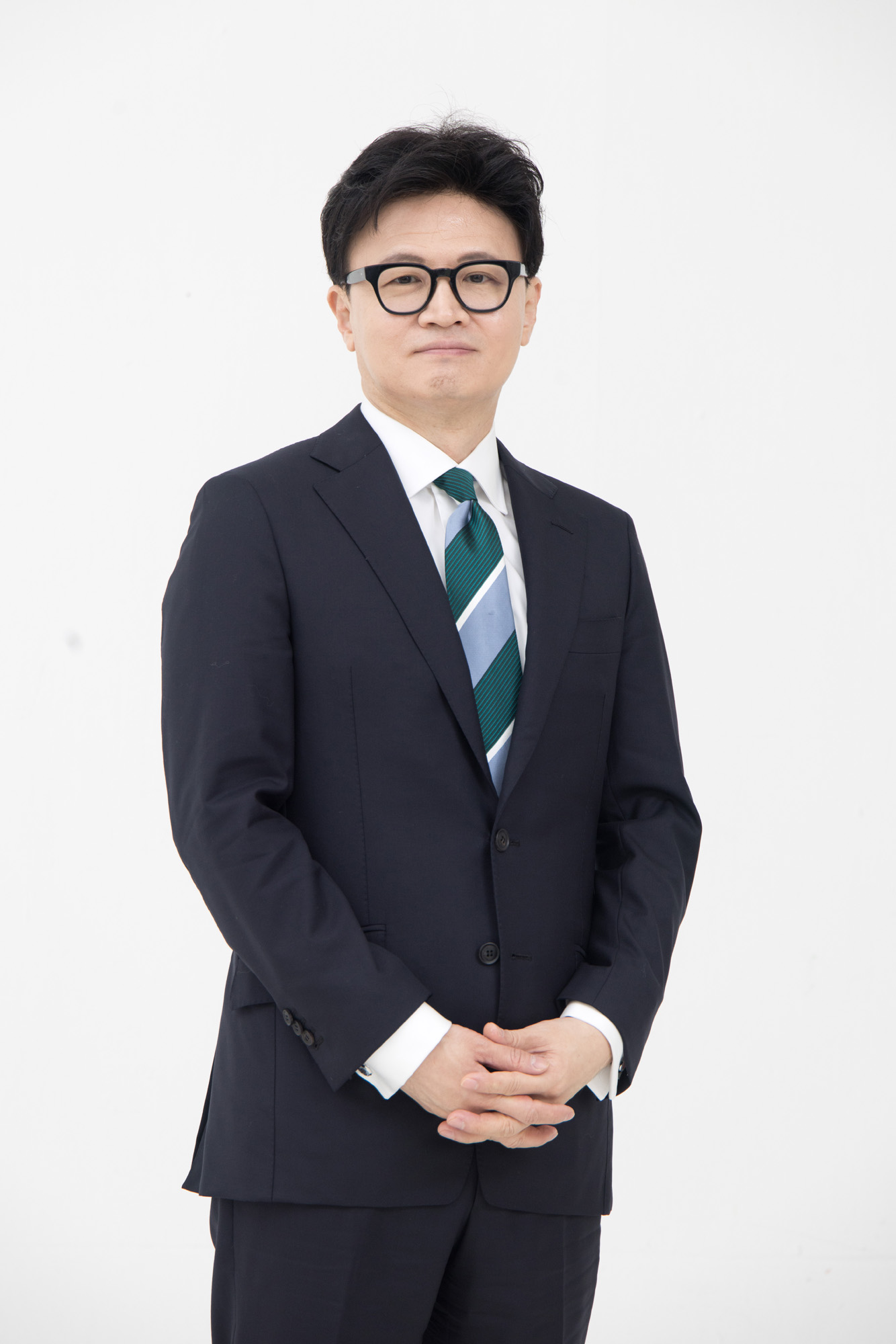 정치;정당;국민의힘;한동훈