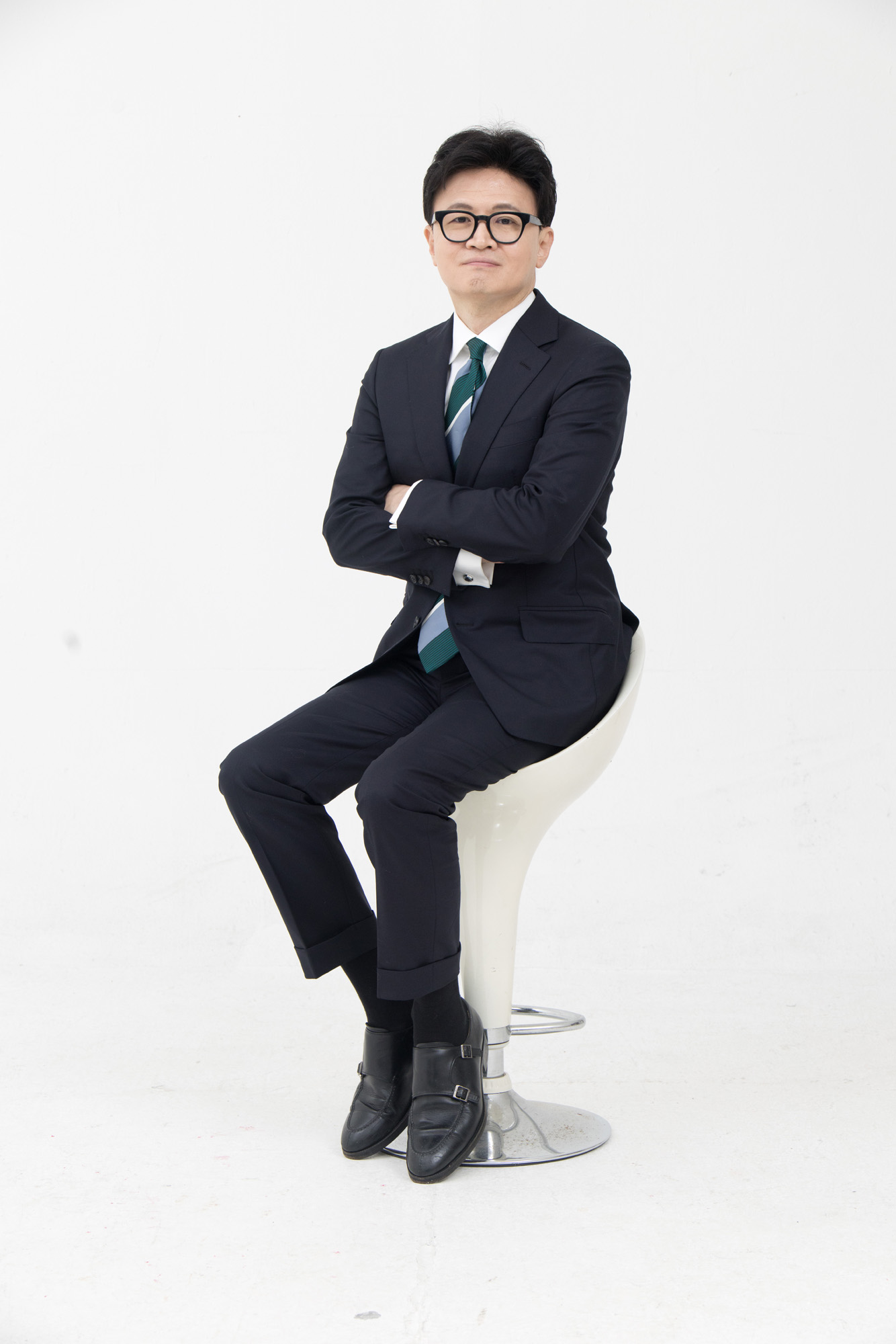 정치;정당;국민의힘;한동훈