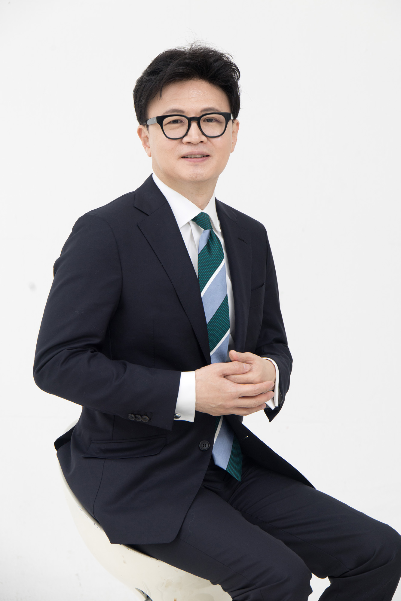 정치;정당;국민의힘;한동훈