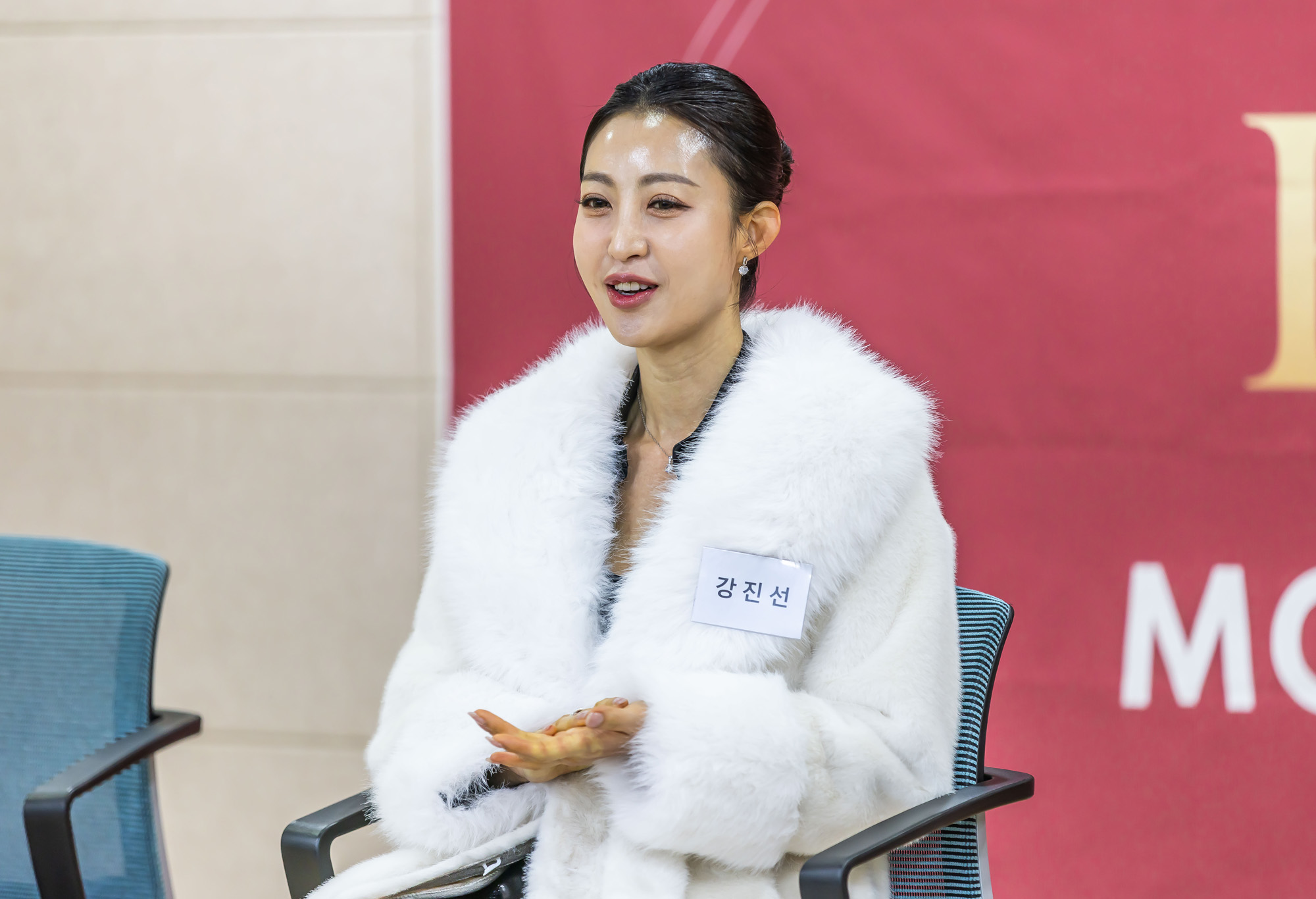 우먼센스;케이퀸;K-QUEEN;케이퀸오디션