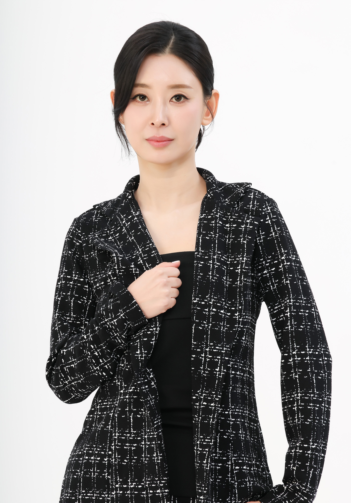 케이퀸;선발;오디션;프로필;우먼센스;k-queen;강연재