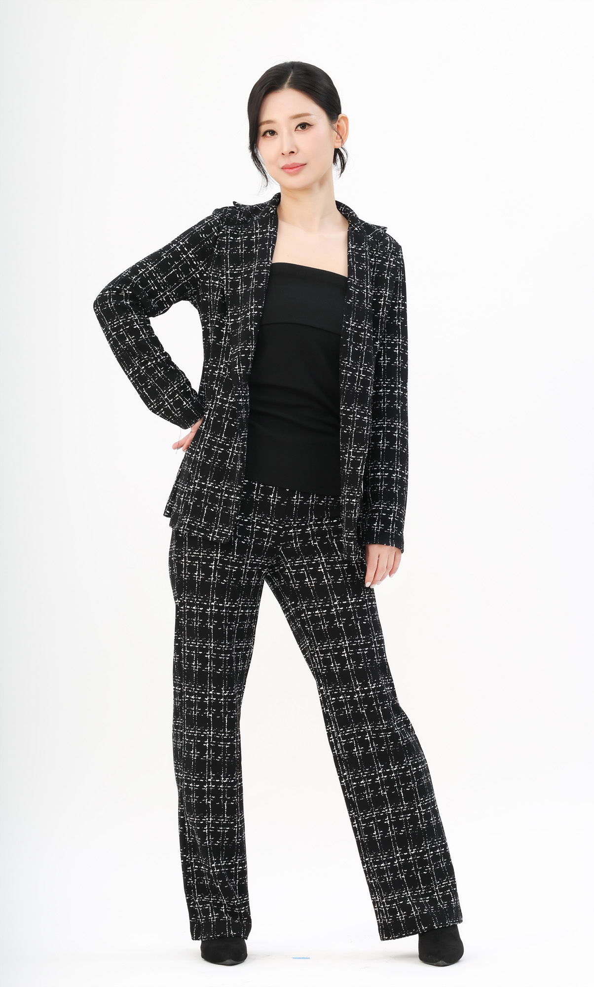 케이퀸;선발;오디션;프로필;우먼센스;k-queen;강연재