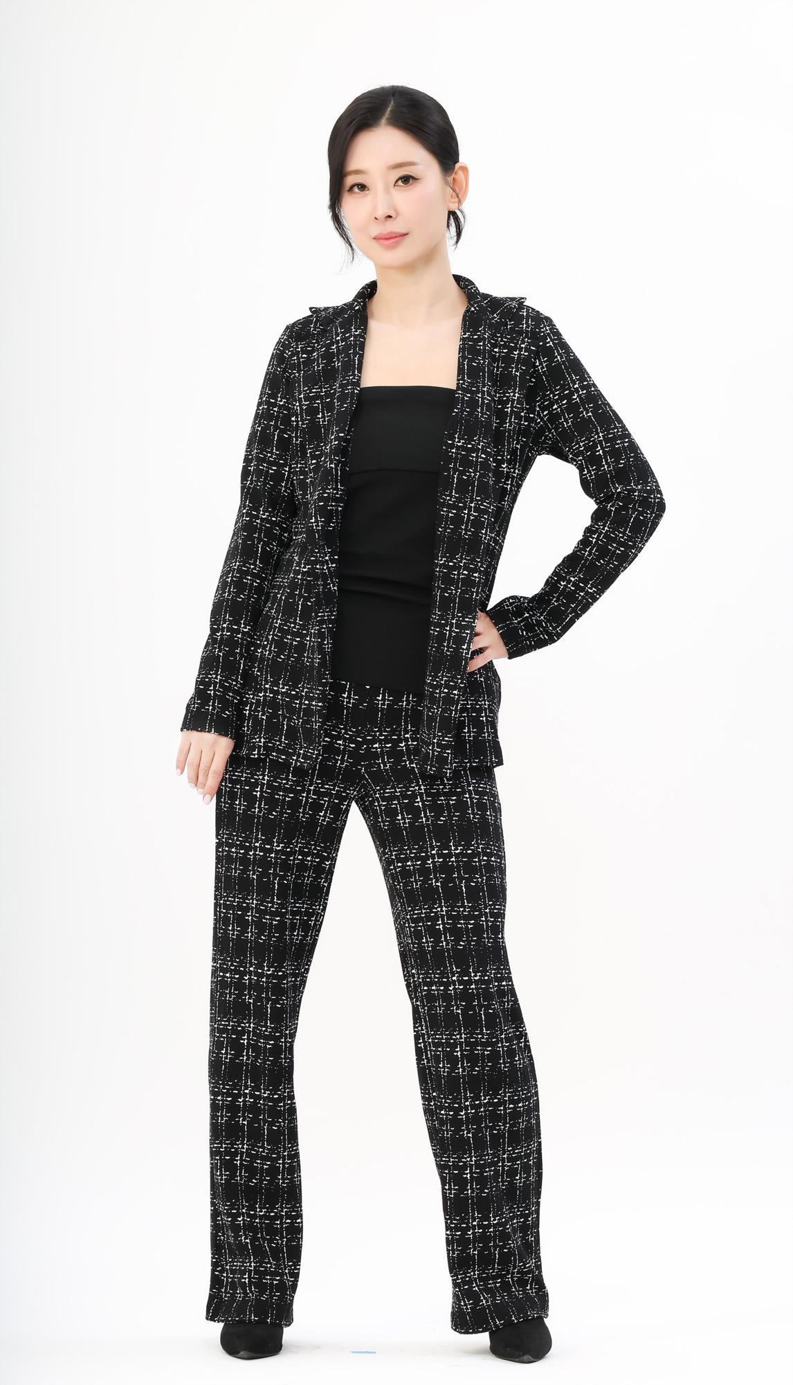 케이퀸;선발;오디션;프로필;우먼센스;k-queen;강연재