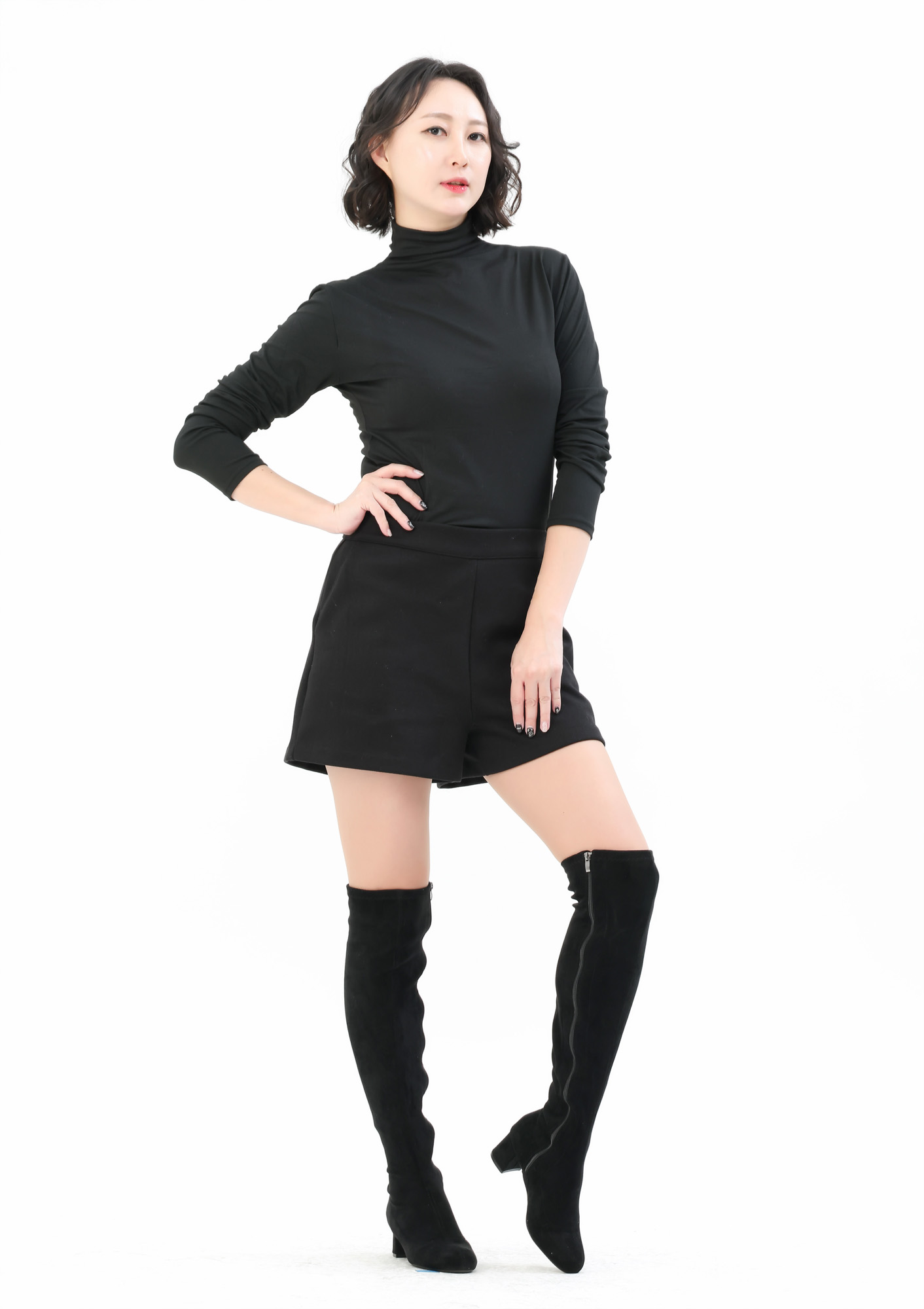 케이퀸;선발;오디션;프로필;우먼센스;k-queen;김문정