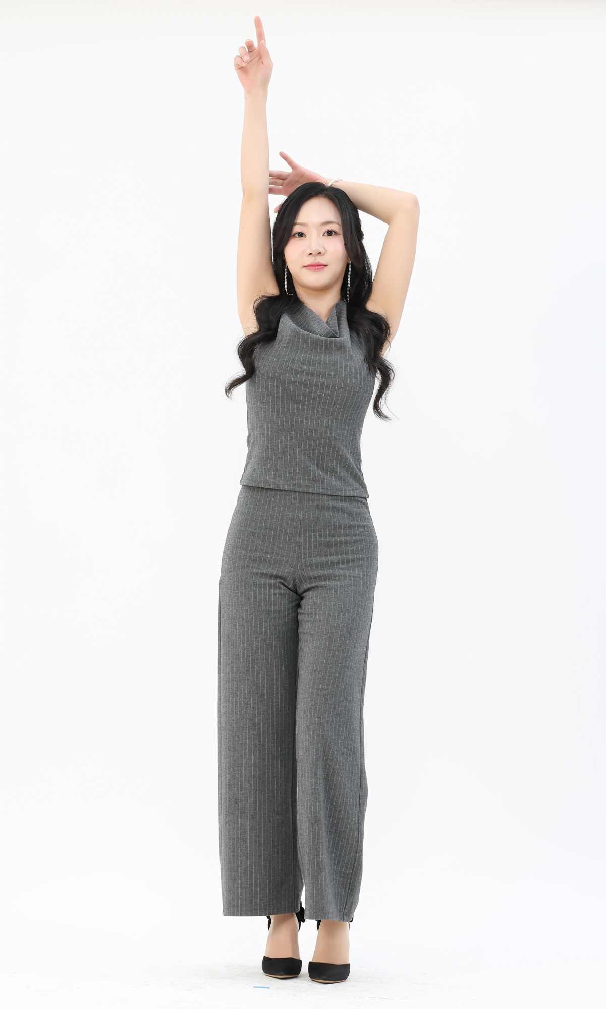 케이퀸;선발;오디션;프로필;우먼센스;k-queen;김수아