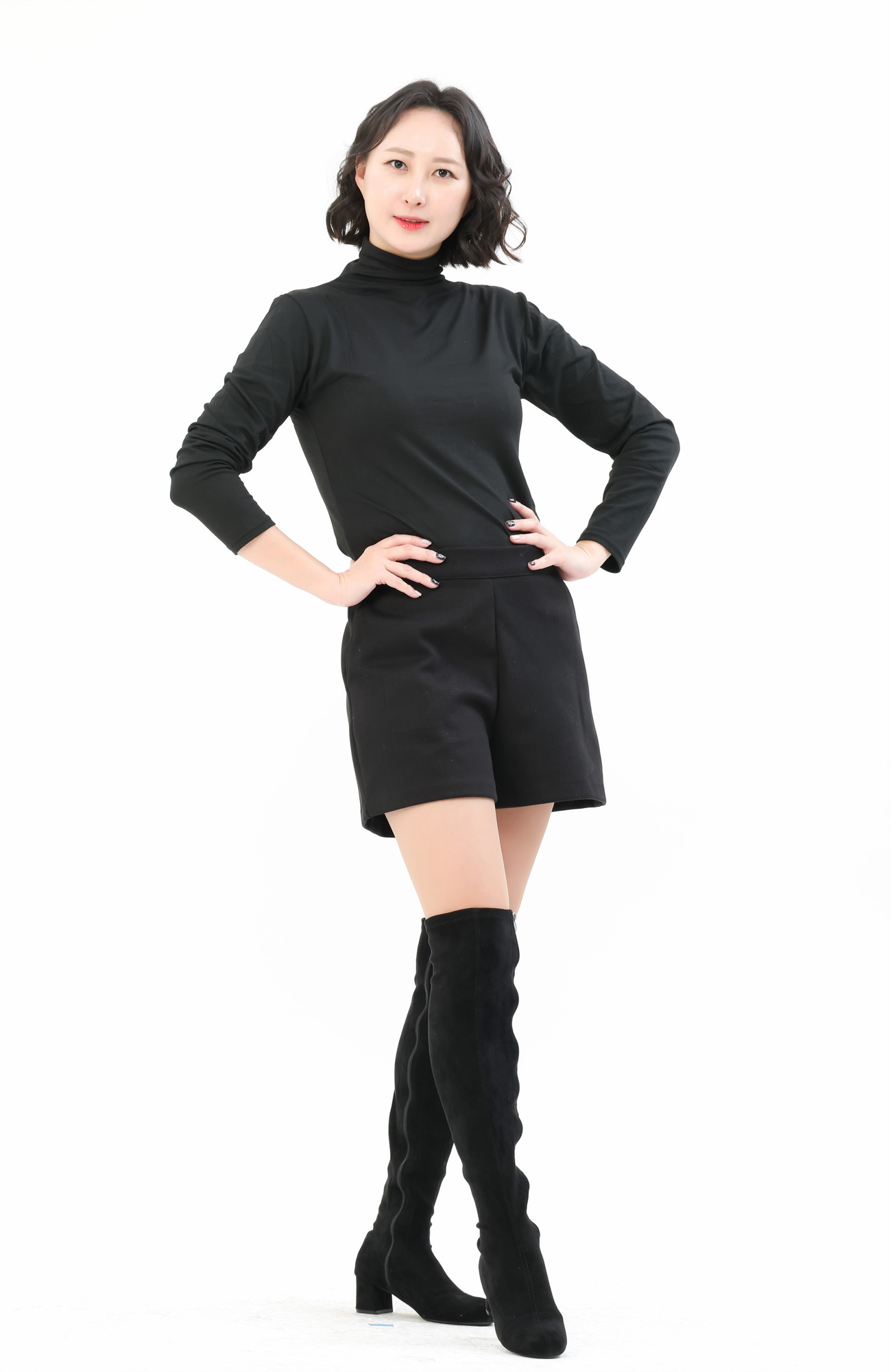 케이퀸;선발;오디션;프로필;우먼센스;k-queen;김문정
