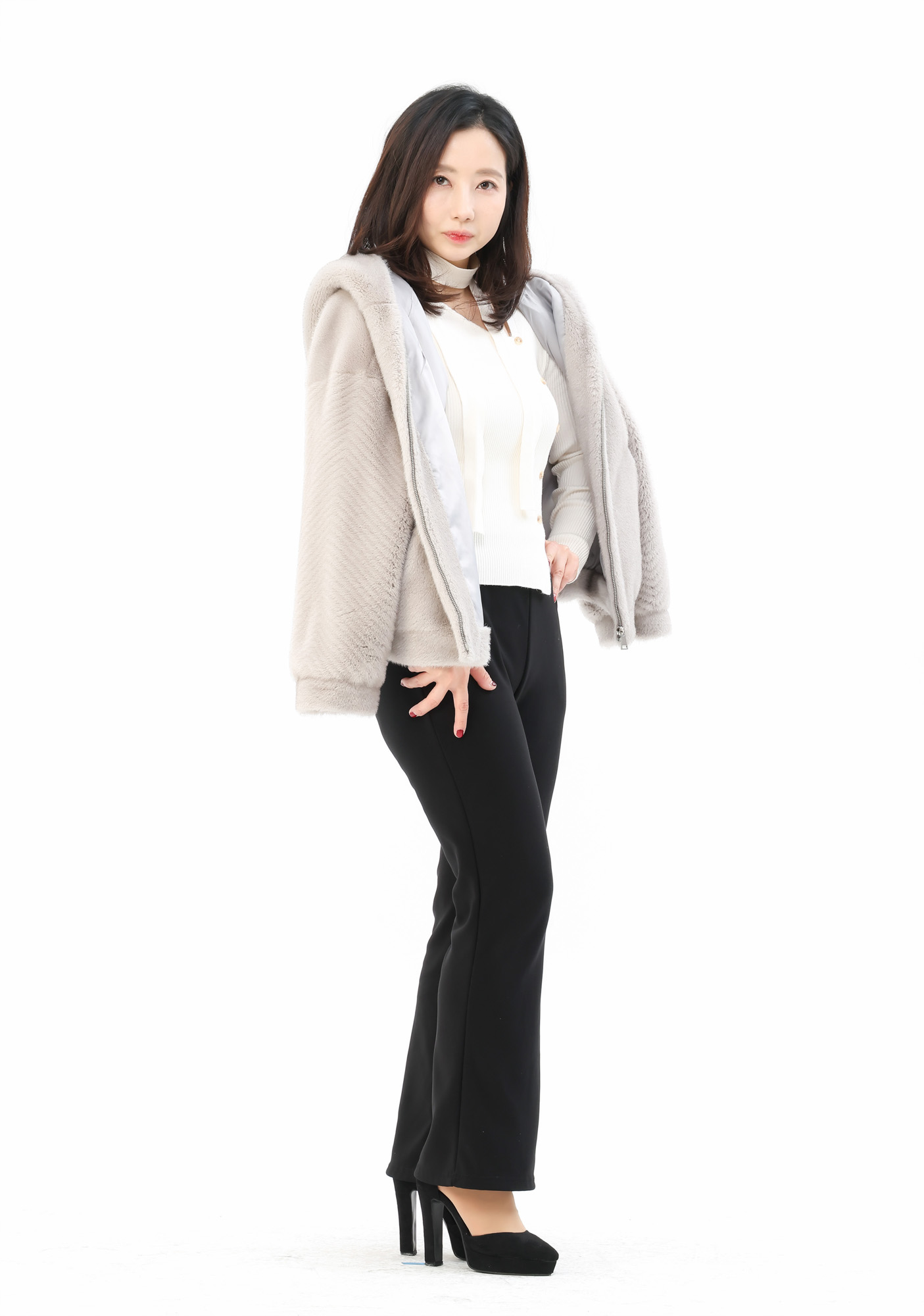 케이퀸;선발;오디션;프로필;우먼센스;k-queen;이윤경