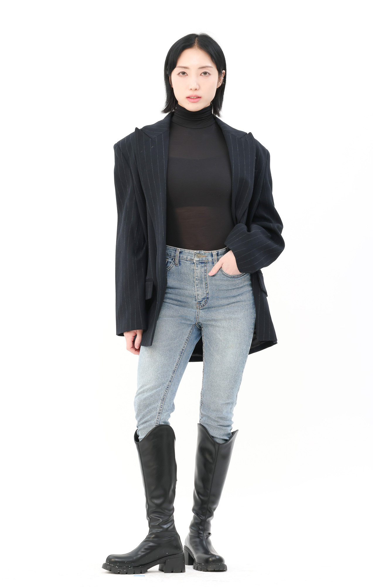 케이퀸;선발;오디션;프로필;우먼센스;k-queen;임수정