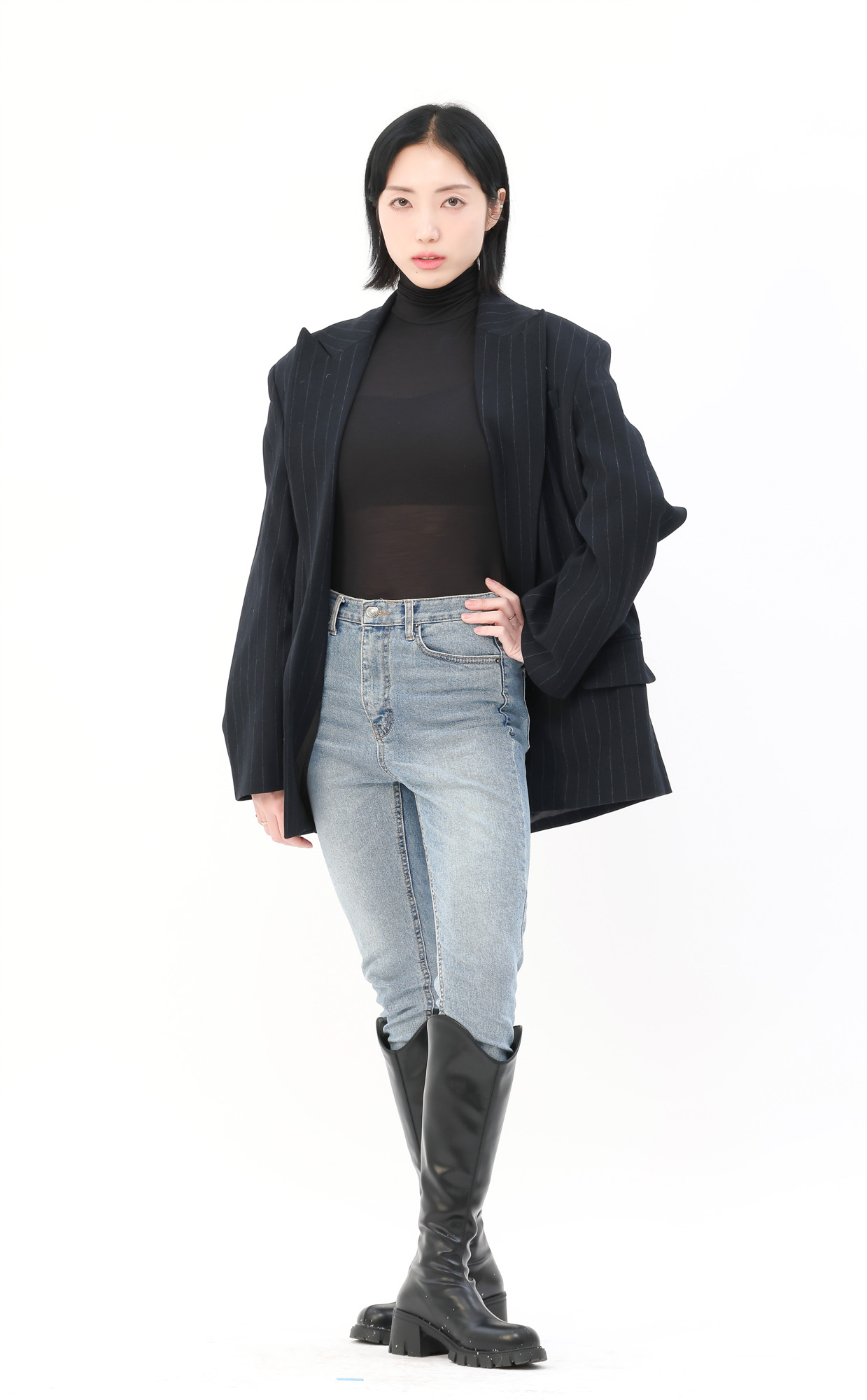 케이퀸;선발;오디션;프로필;우먼센스;k-queen;임수정