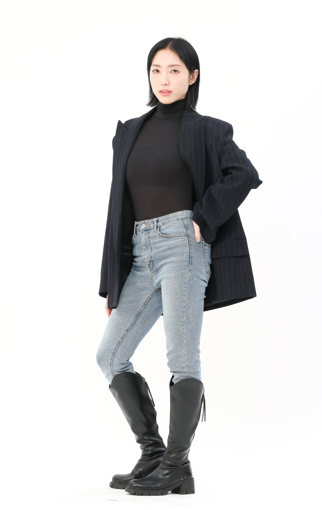 케이퀸;선발;오디션;프로필;우먼센스;k-queen;임수정