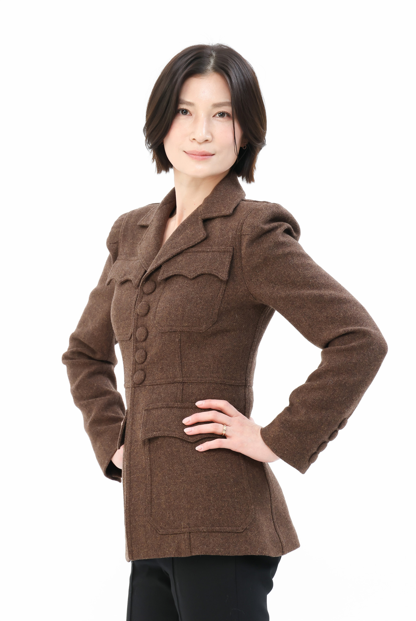 케이퀸;선발;오디션;프로필;우먼센스;k-queen;정명주