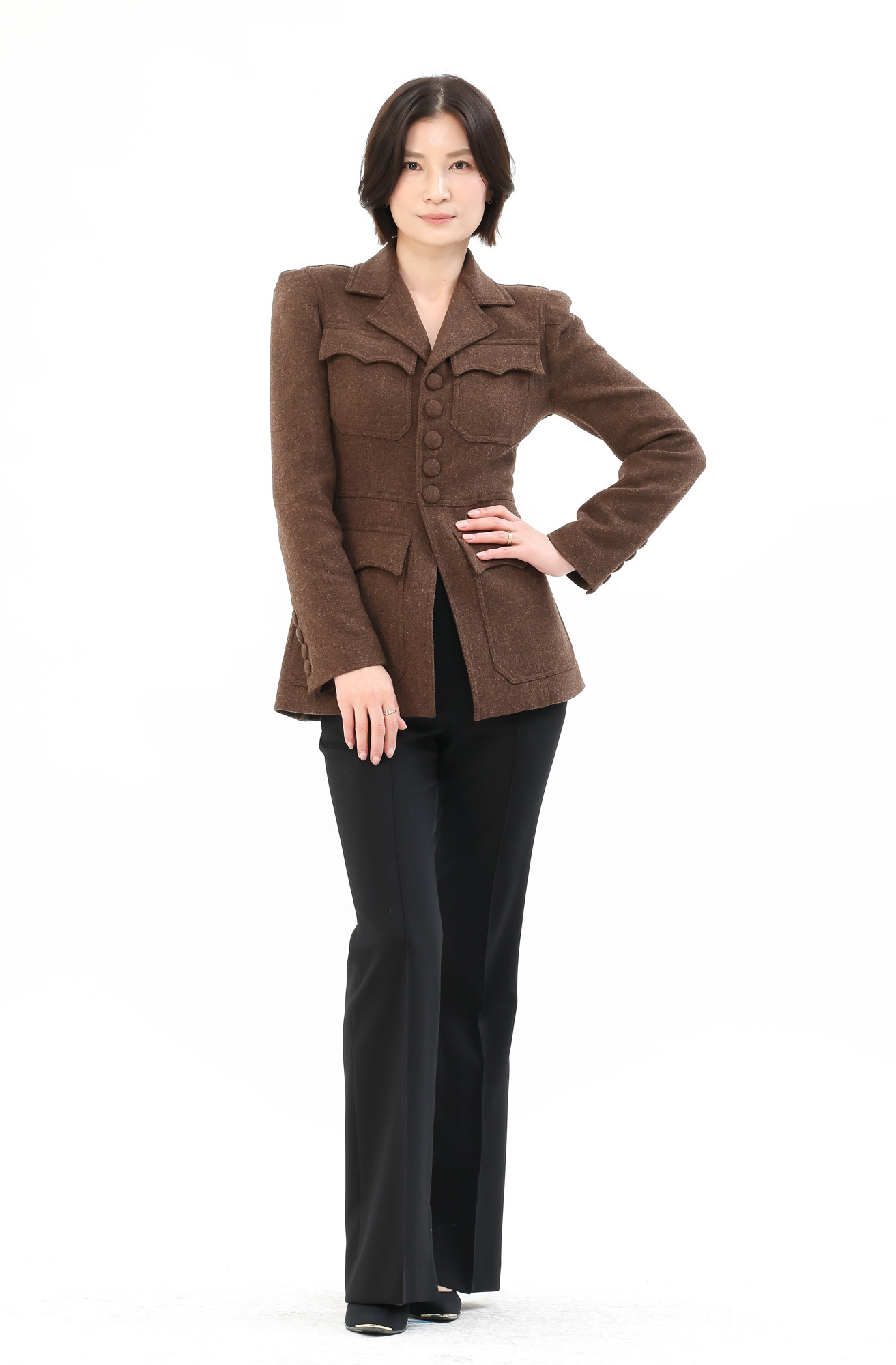 케이퀸;선발;오디션;프로필;우먼센스;k-queen;정명주