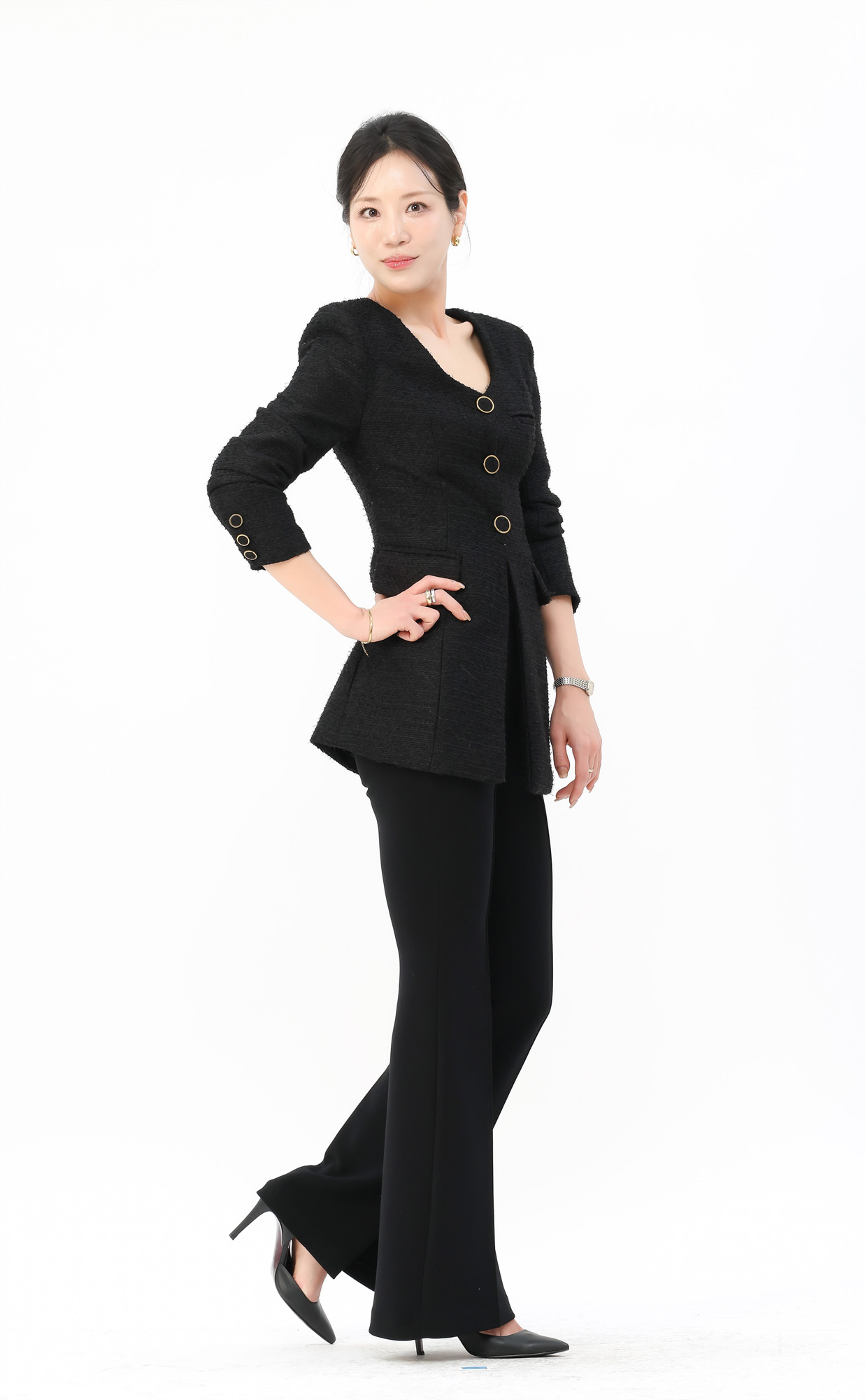 케이퀸;선발;오디션;프로필;우먼센스;k-queen;최서빈