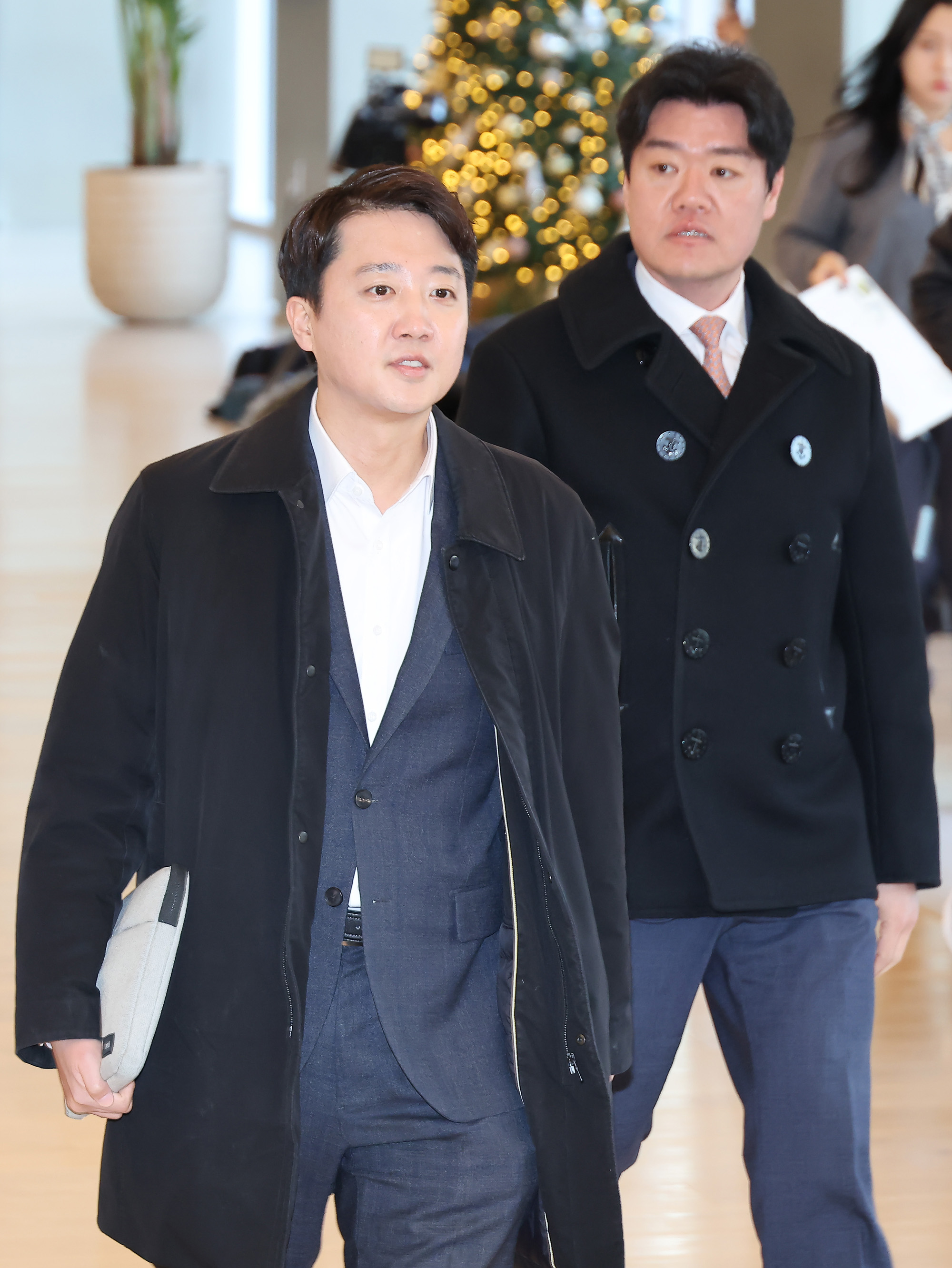 김건희특검;출석;이준석;공천;피의자