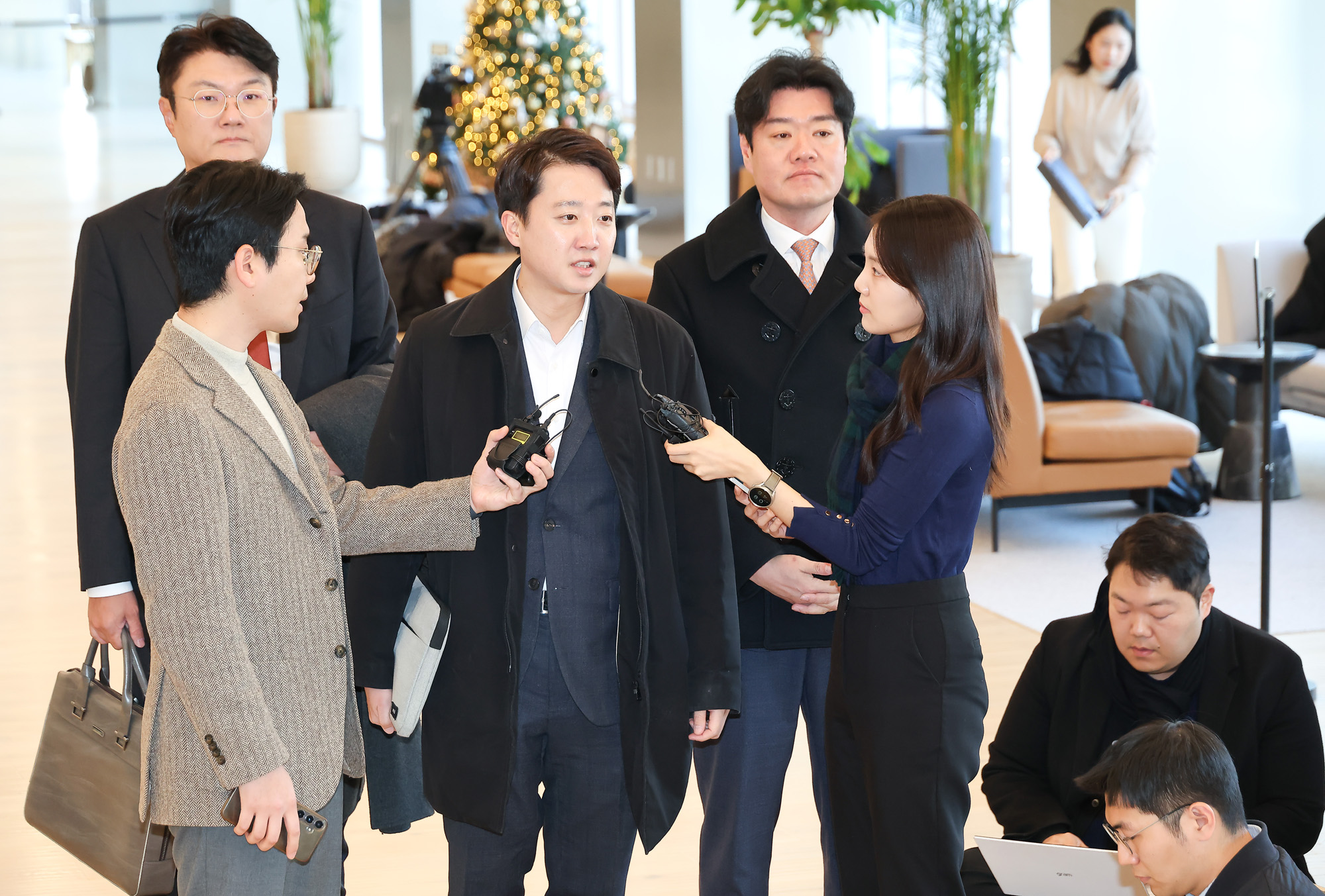 김건희특검;출석;이준석;공천;피의자