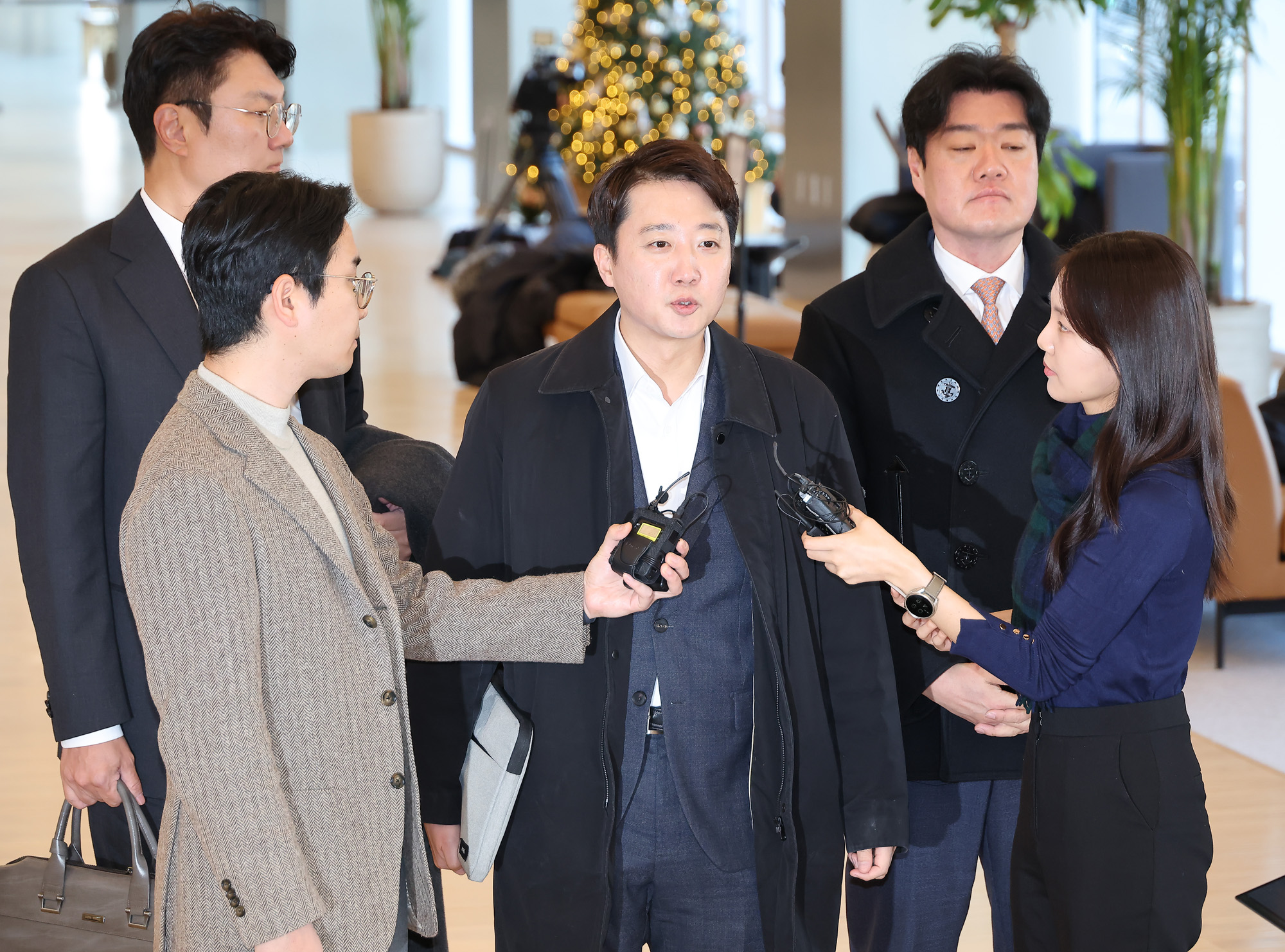 김건희특검;출석;이준석;공천;피의자