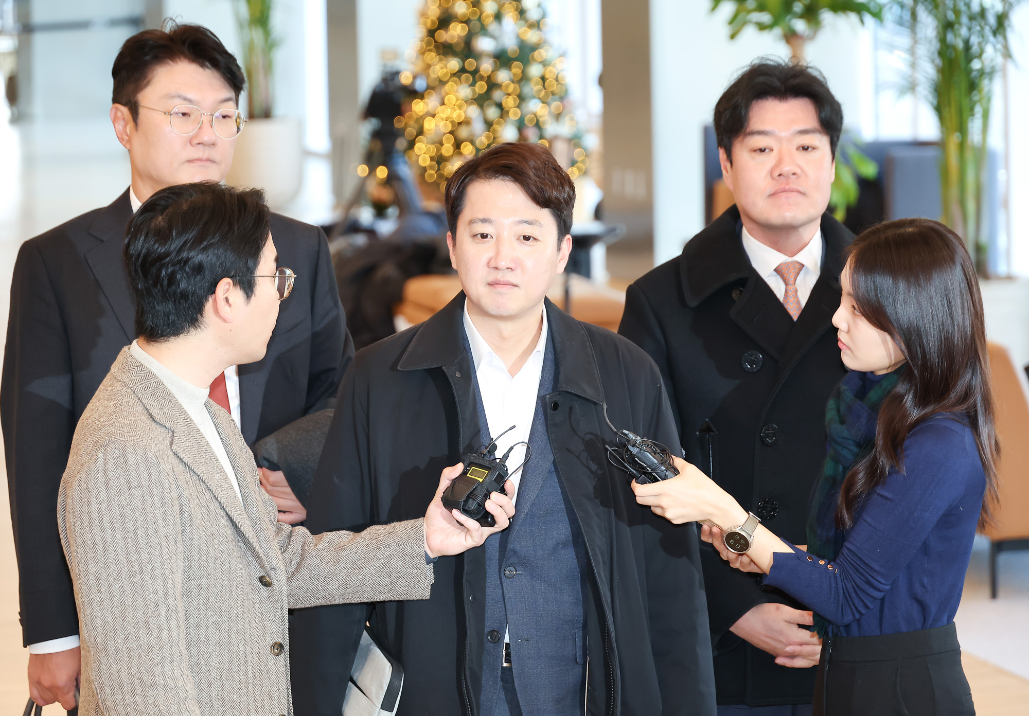 김건희특검;출석;이준석;공천;피의자