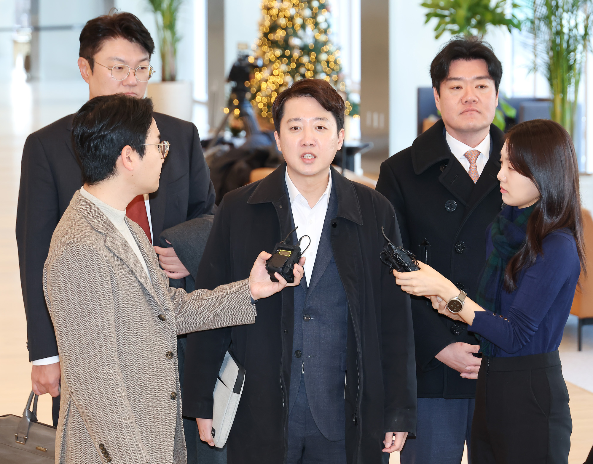 김건희특검;출석;이준석;공천;피의자