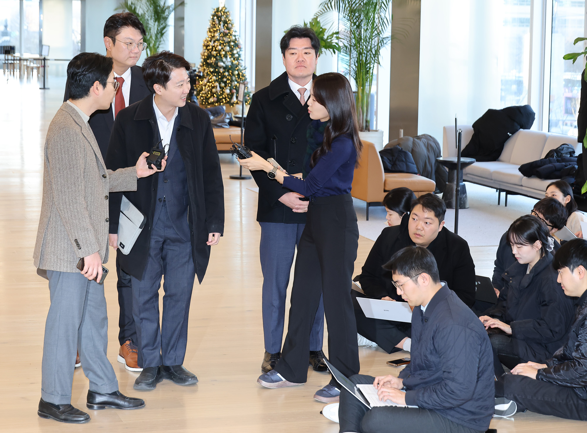 김건희특검;출석;이준석;공천;피의자