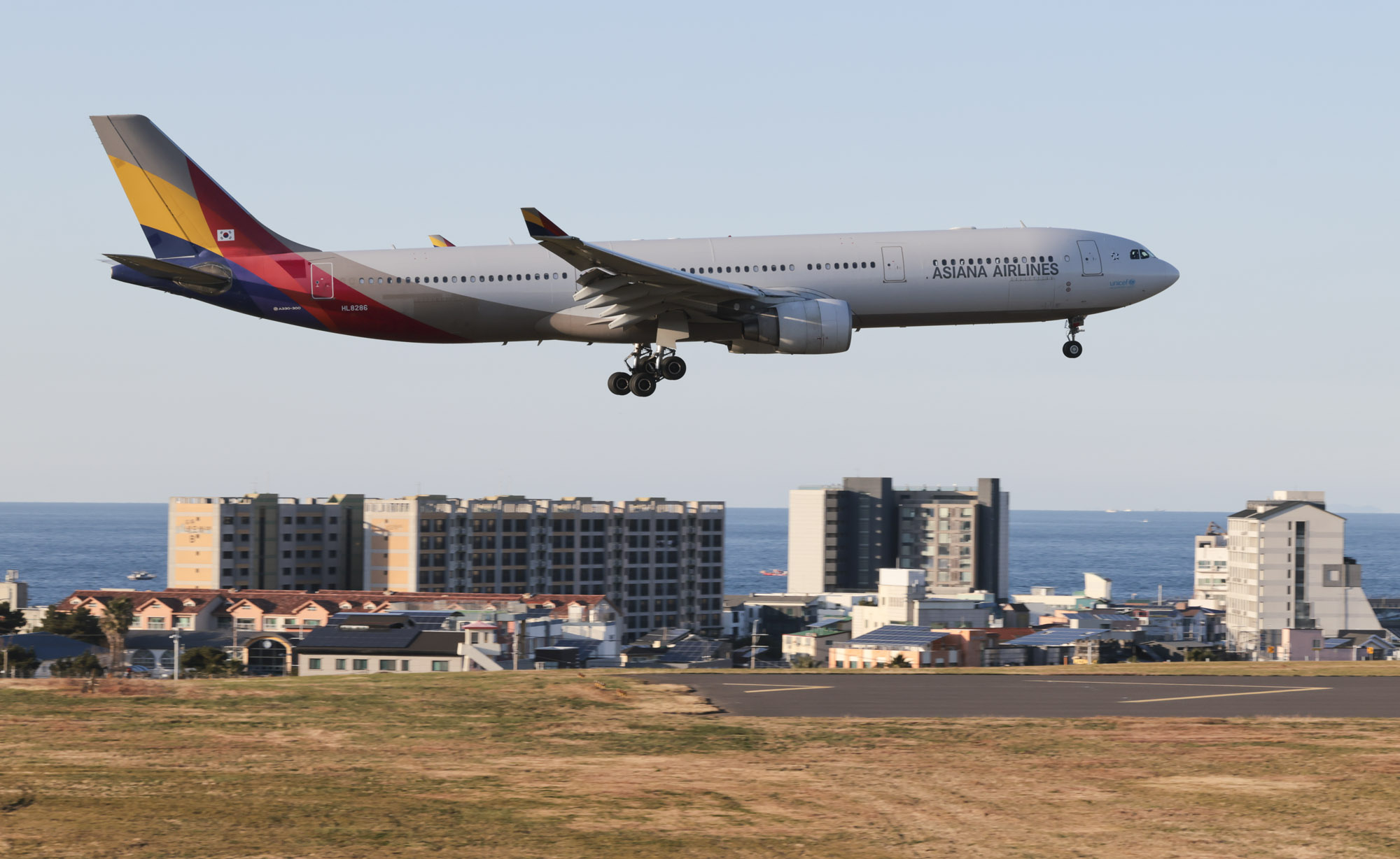 대한항공;아시아나항공;비행시;저가항공;LCC;제주공항;제주국제공항