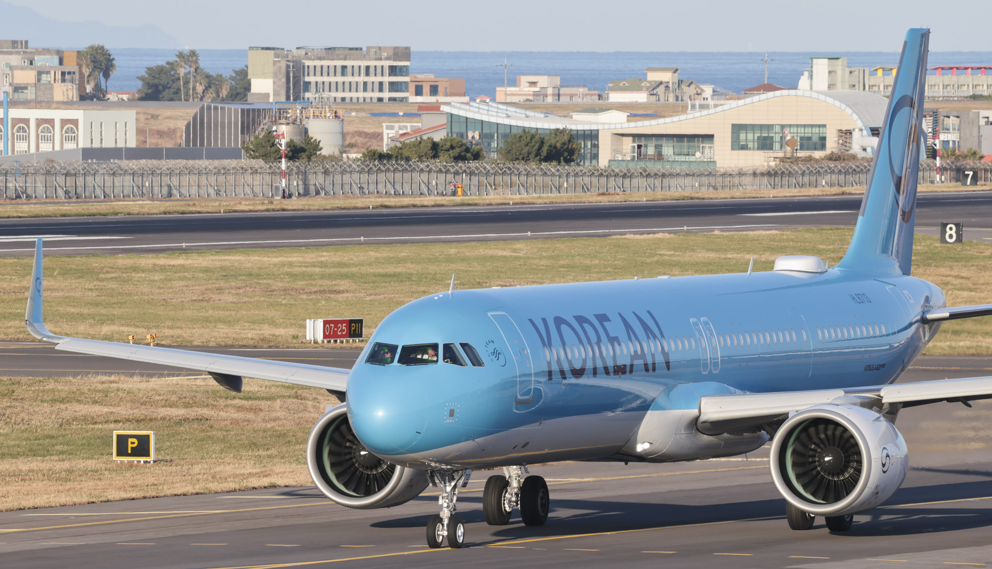 대한항공;아시아나항공;비행시;저가항공;LCC;제주공항;제주국제공항