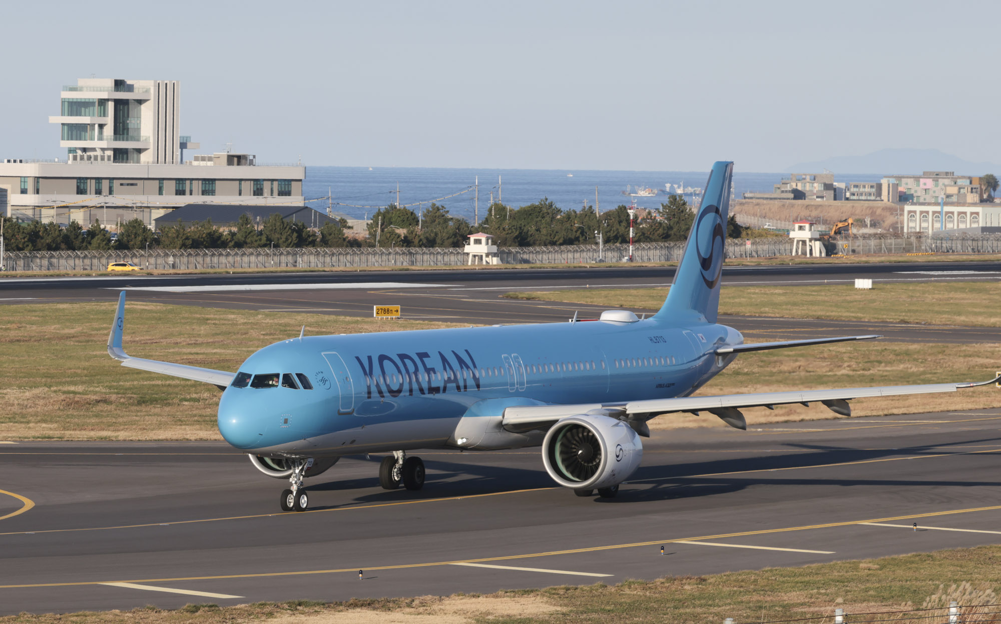 대한항공;아시아나항공;비행시;저가항공;LCC;제주공항;제주국제공항