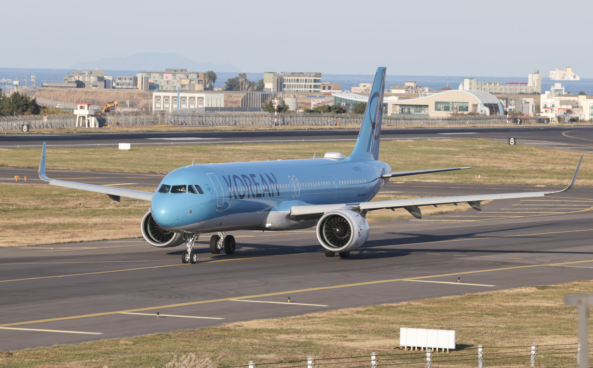 대한항공;아시아나항공;비행시;저가항공;LCC;제주공항;제주국제공항