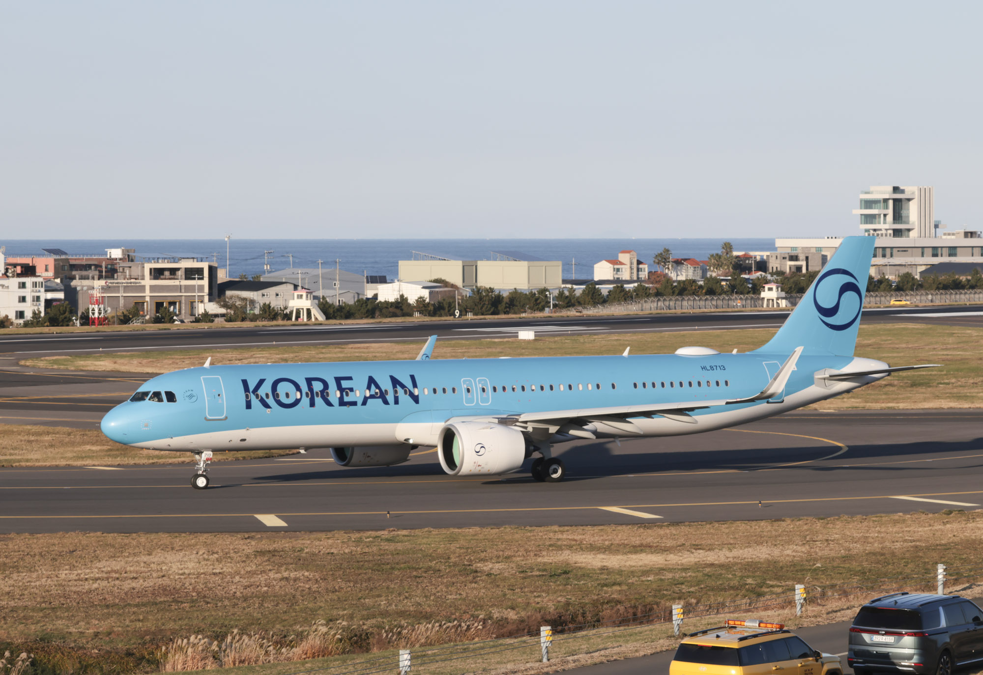대한항공;아시아나항공;비행시;저가항공;LCC;제주공항;제주국제공항